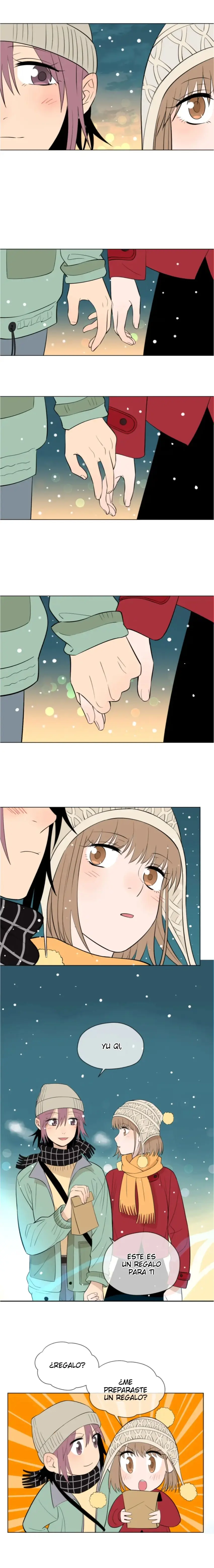 Soulmate capítulo 38, página 10