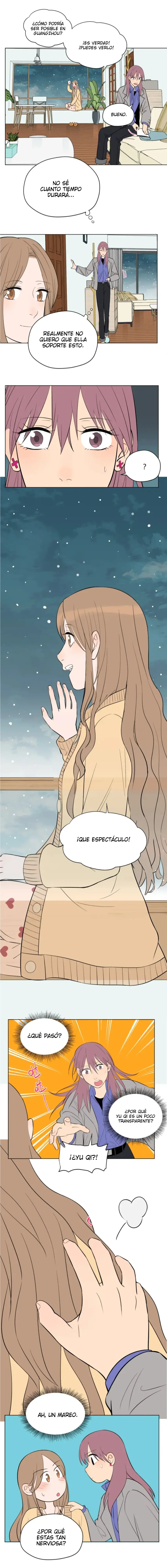 Soulmate capítulo 38, página 13