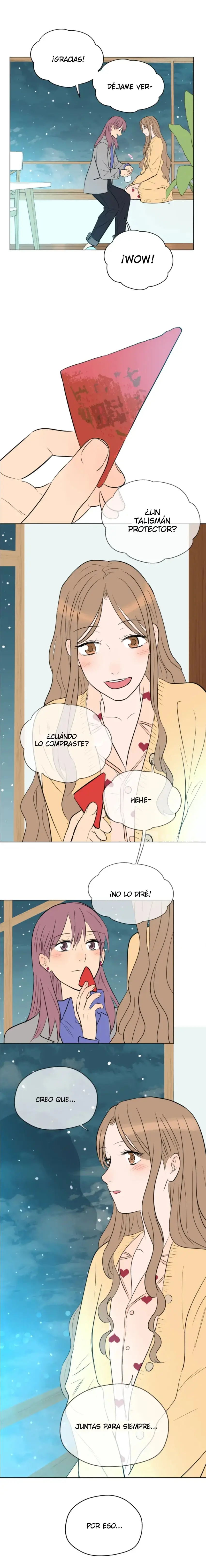 Soulmate capítulo 38, página 15