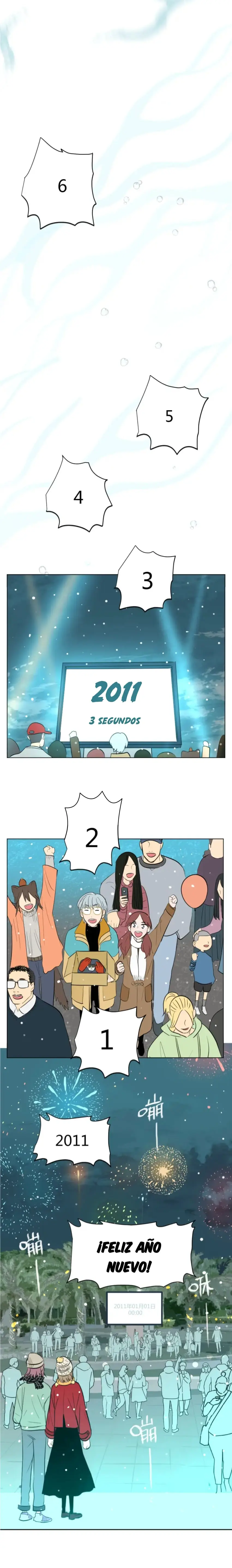 Soulmate capítulo 38, página 17