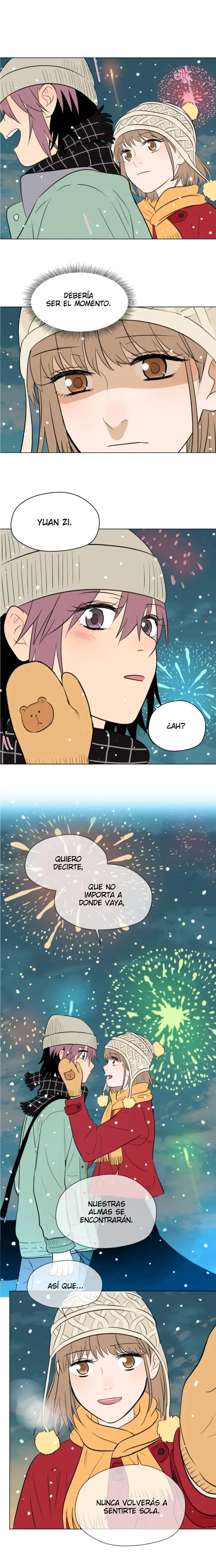 Soulmate capítulo 38, página 18