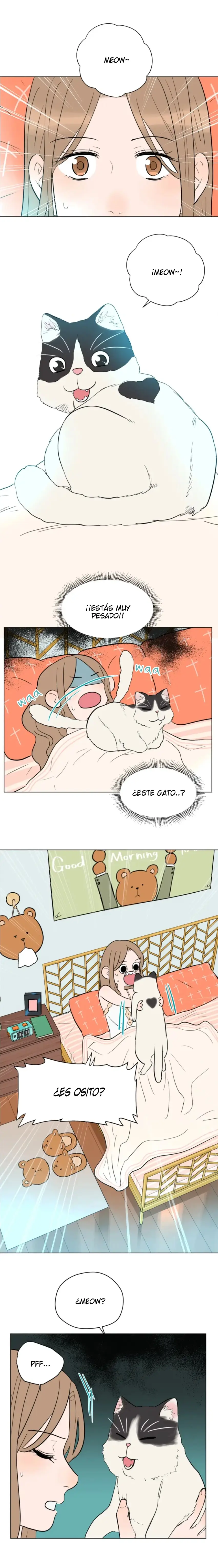 Soulmate capítulo 39, página 4
