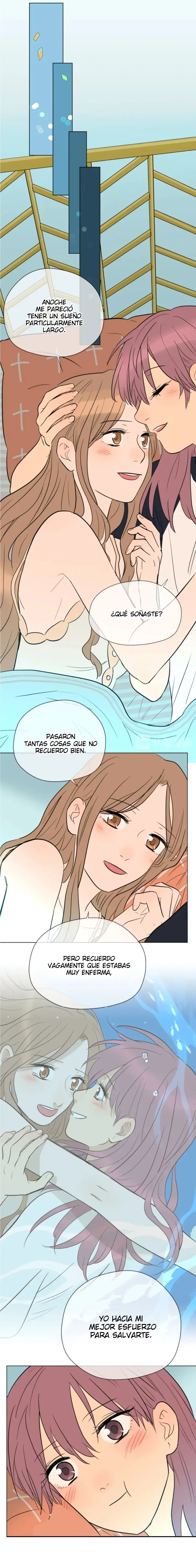 Soulmate capítulo 39, página 14