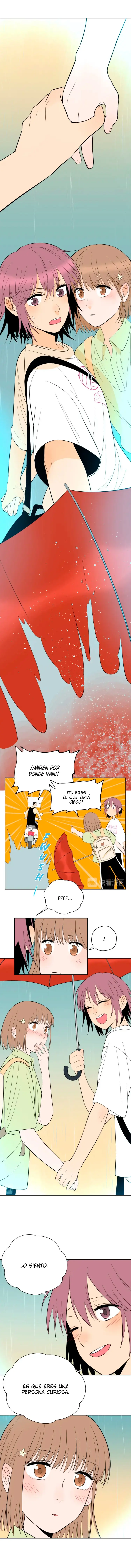 Soulmate capítulo 40, página 13
