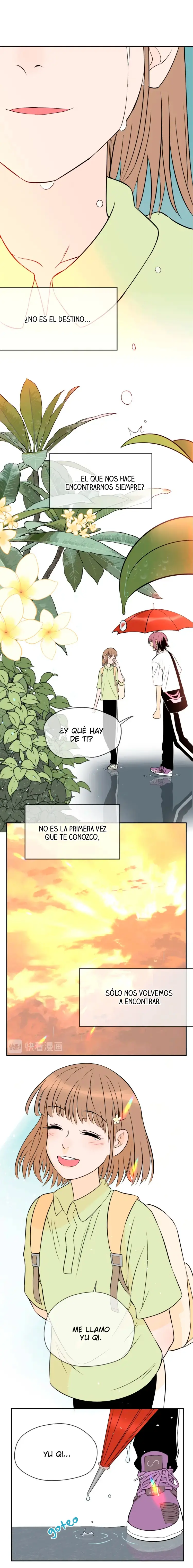 Soulmate capítulo 40, página 15
