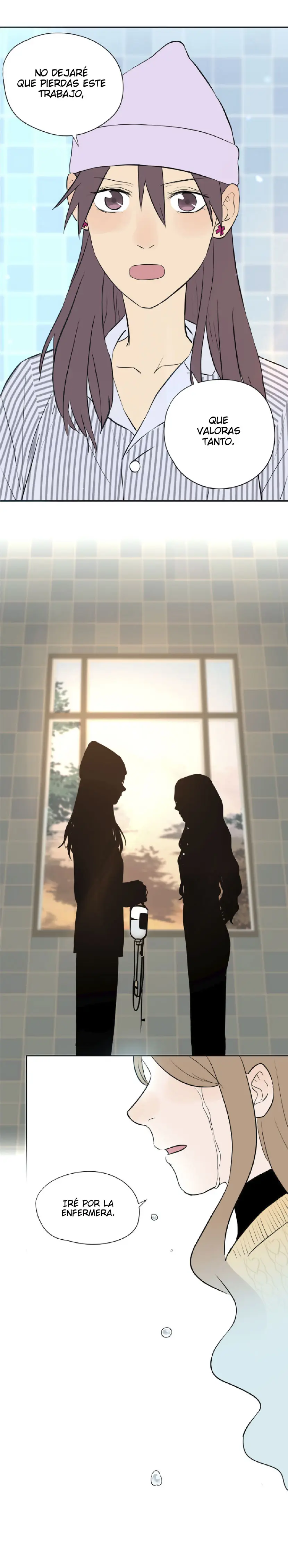 Soulmate capítulo 7, página 16