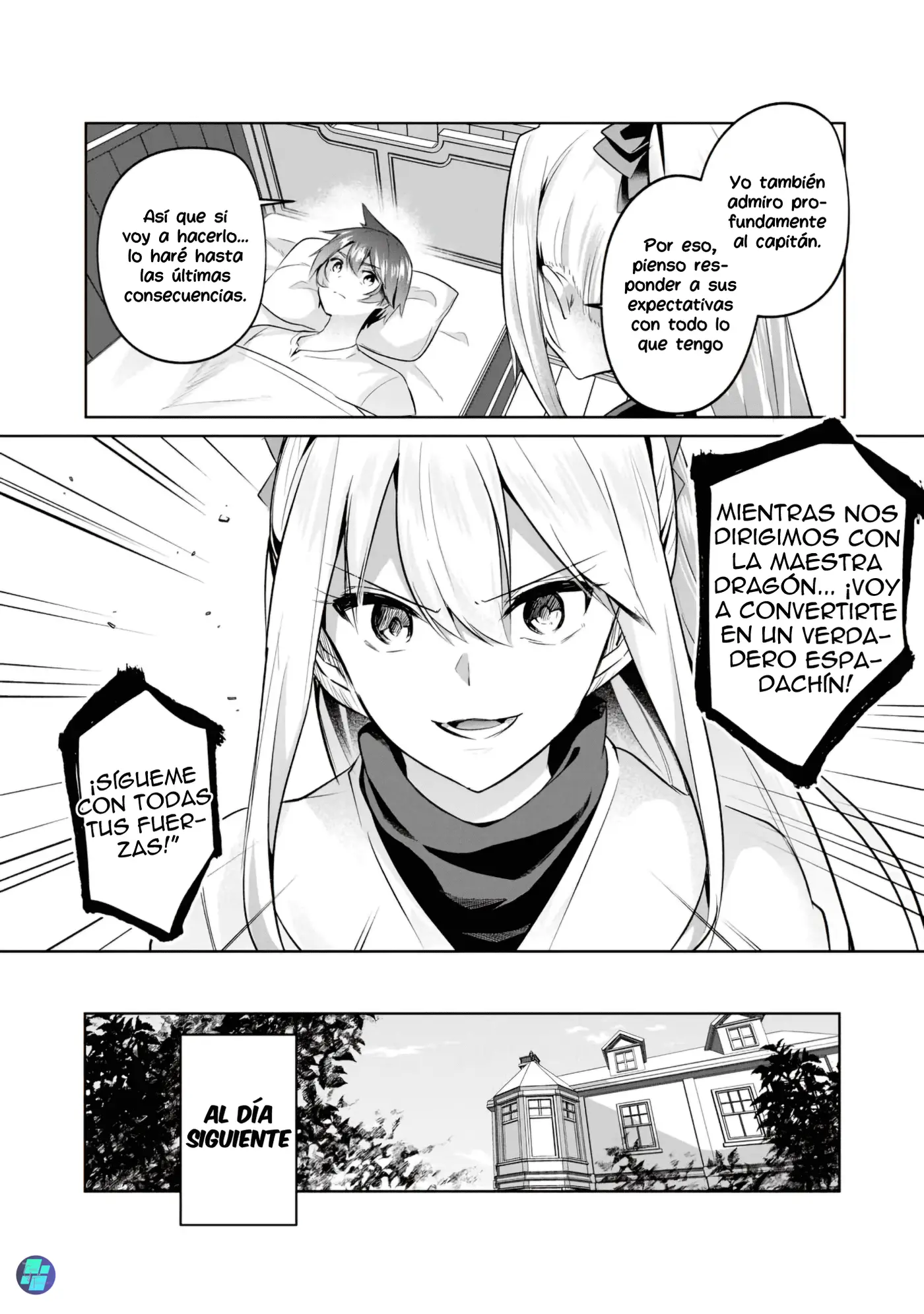 Sousei no Apocrypha capítulo 12, página 5