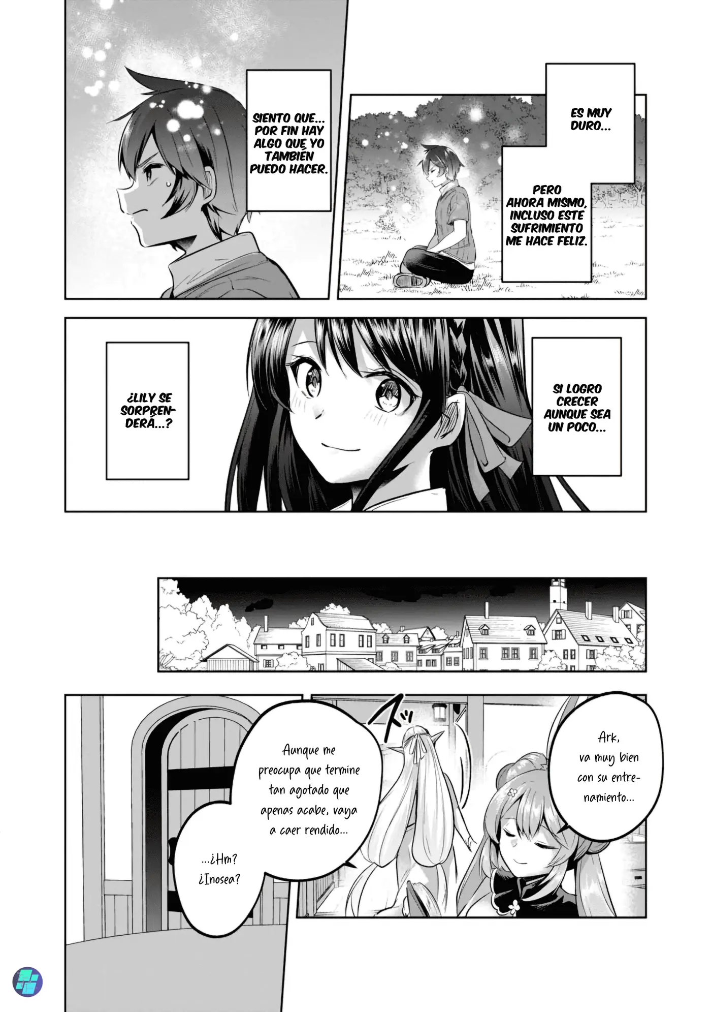 Sousei no Apocrypha capítulo 12, página 8