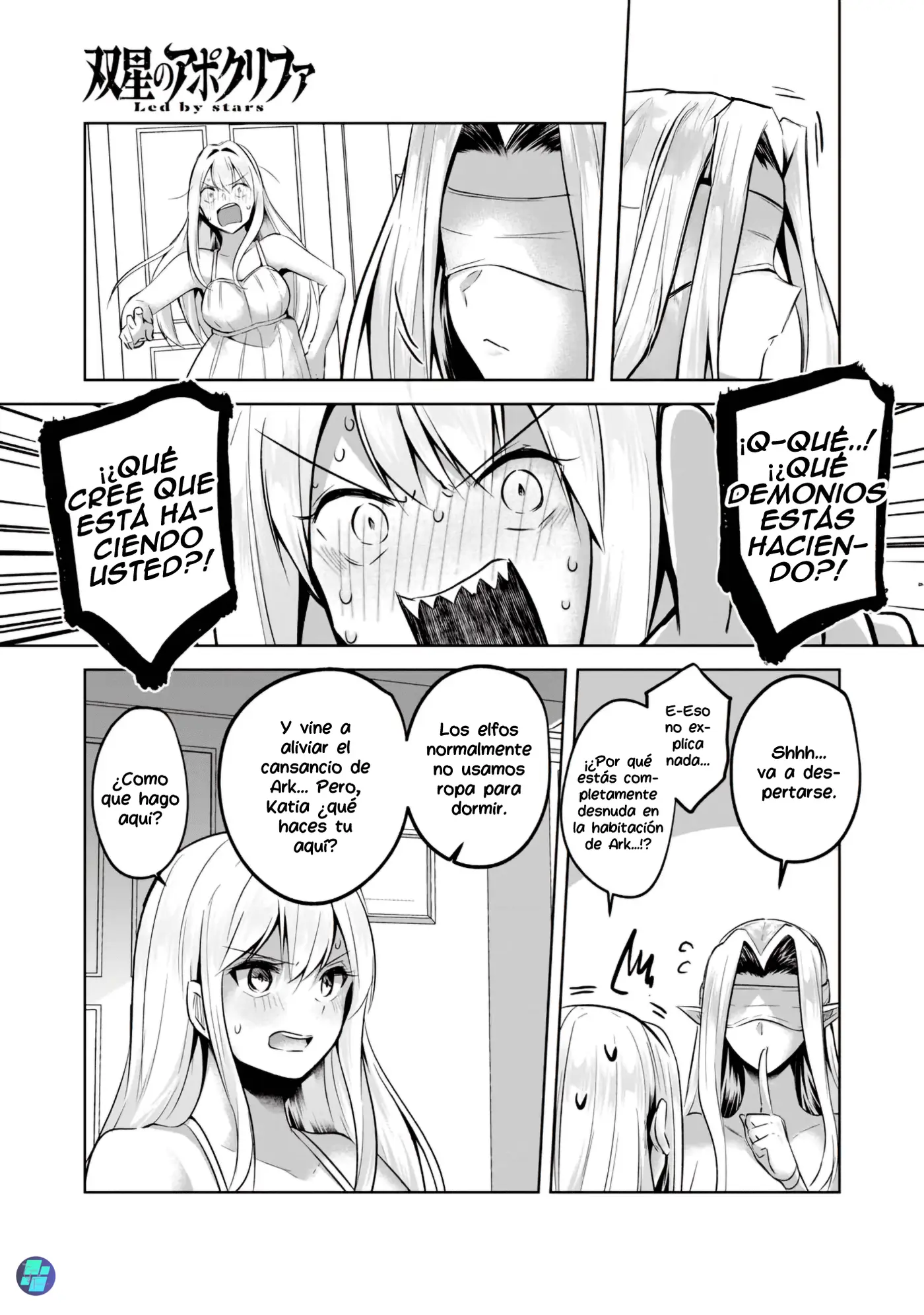 Sousei no Apocrypha capítulo 12, página 10