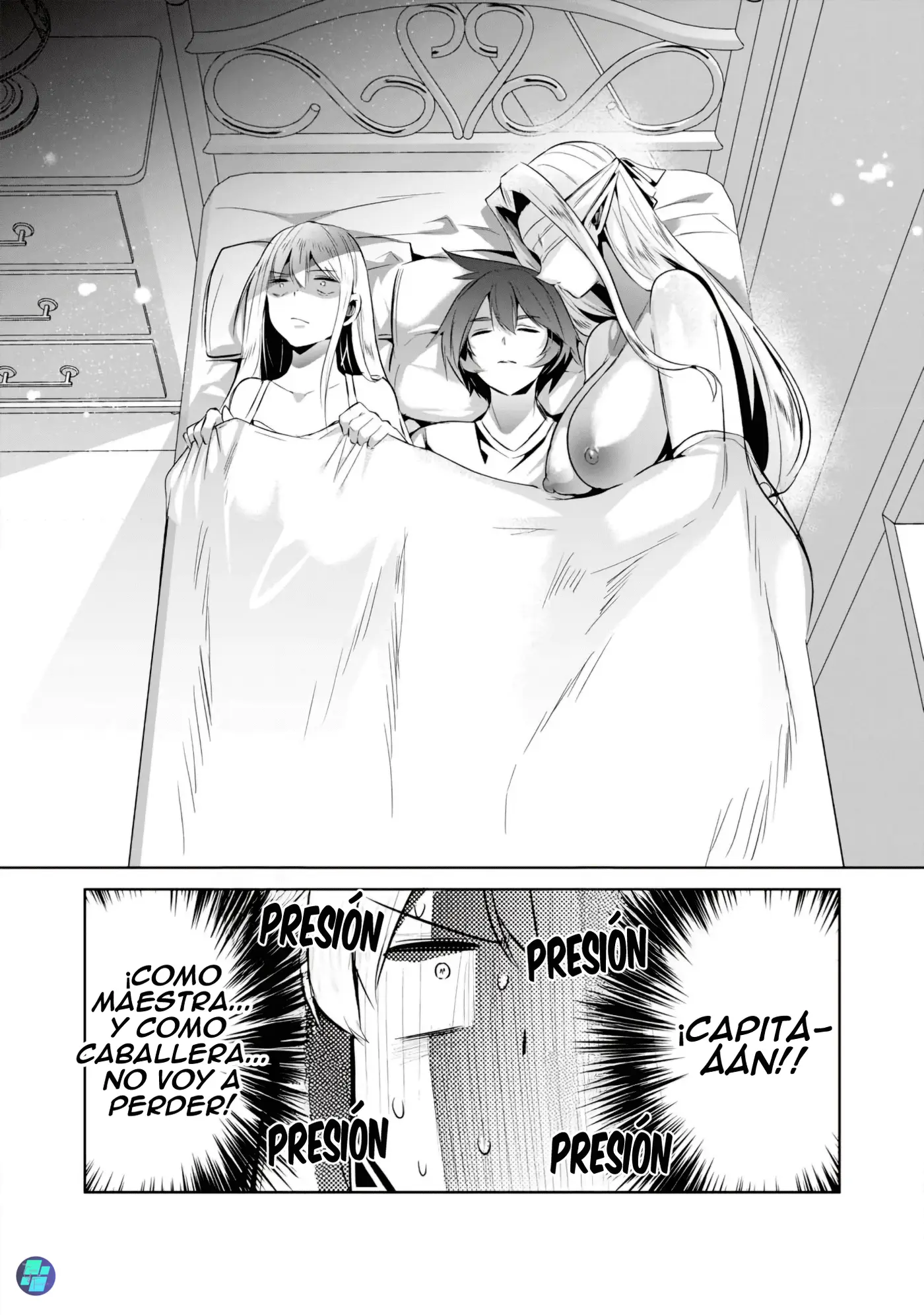 Sousei no Apocrypha capítulo 12, página 13