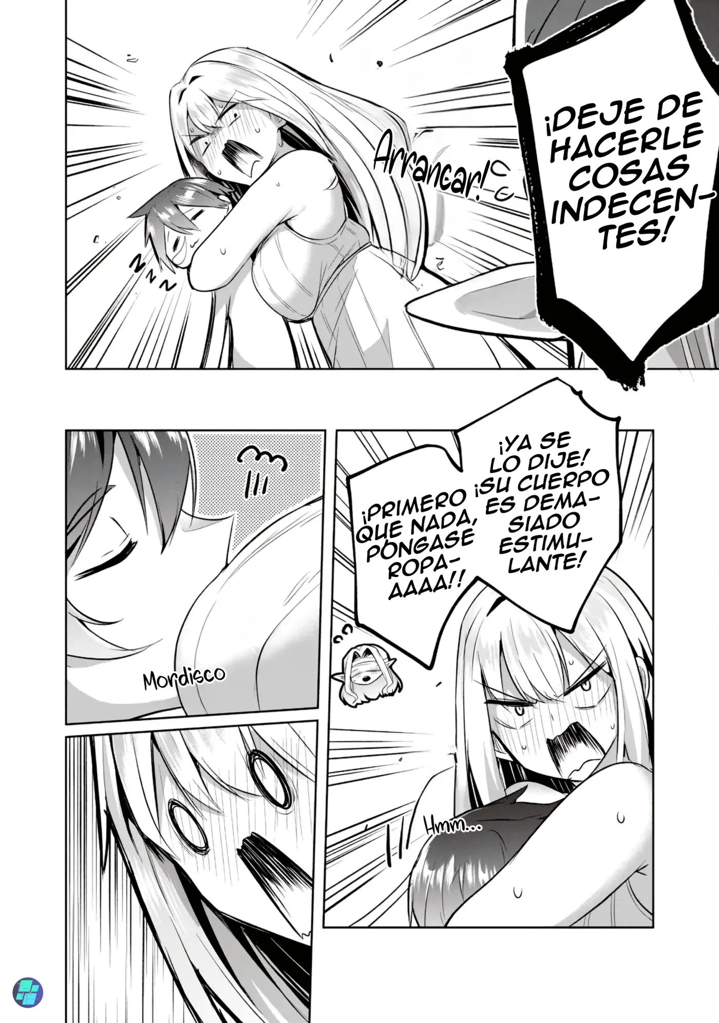 Sousei no Apocrypha capítulo 12, página 17