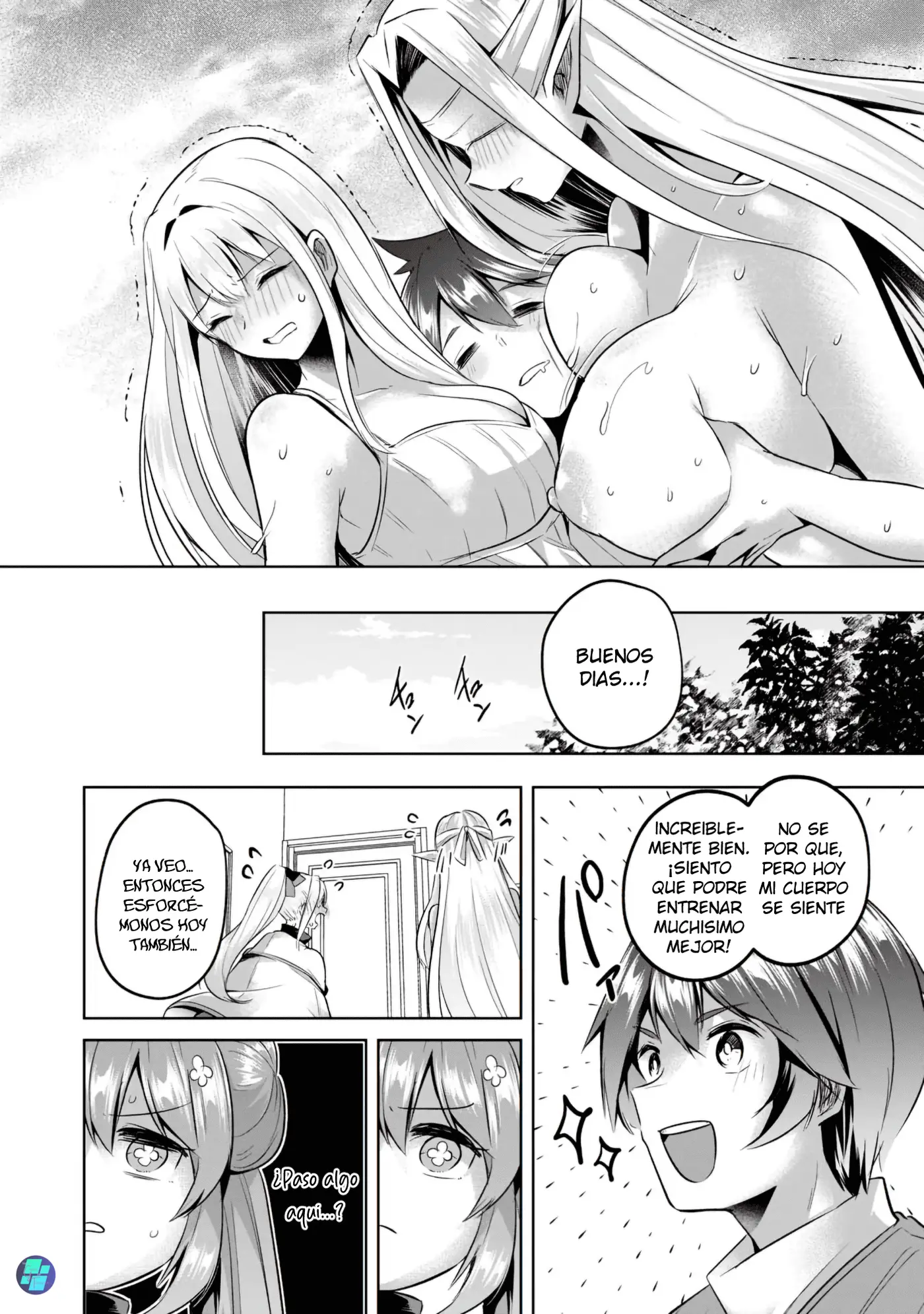 Sousei no Apocrypha capítulo 12, página 19