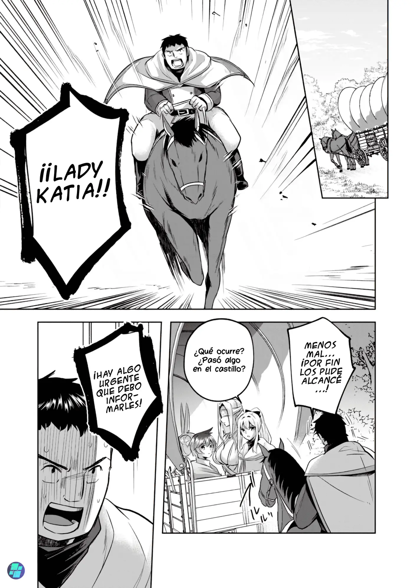 Sousei no Apocrypha capítulo 12, página 20