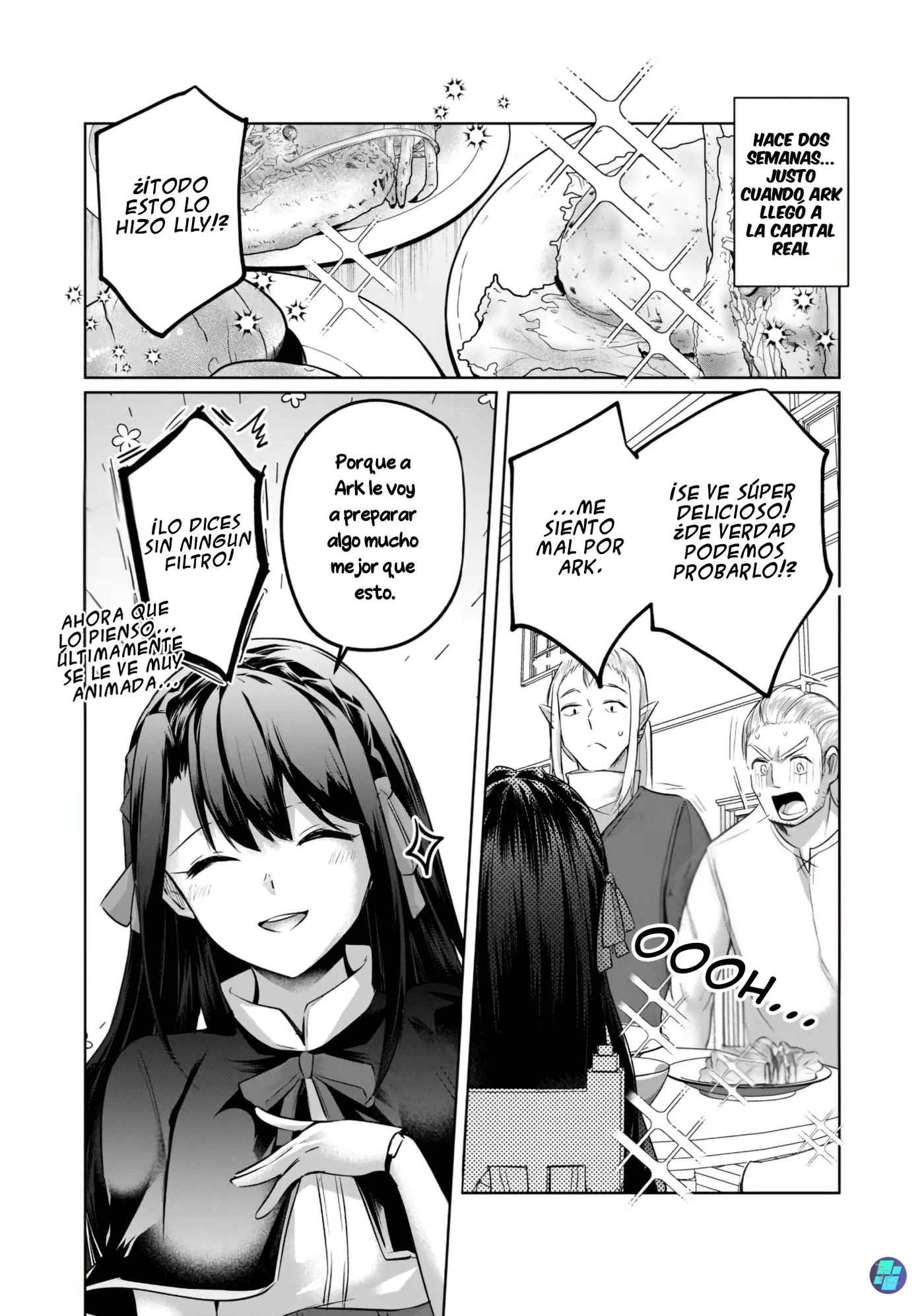 Sousei no Apocrypha capítulo 13, página 3