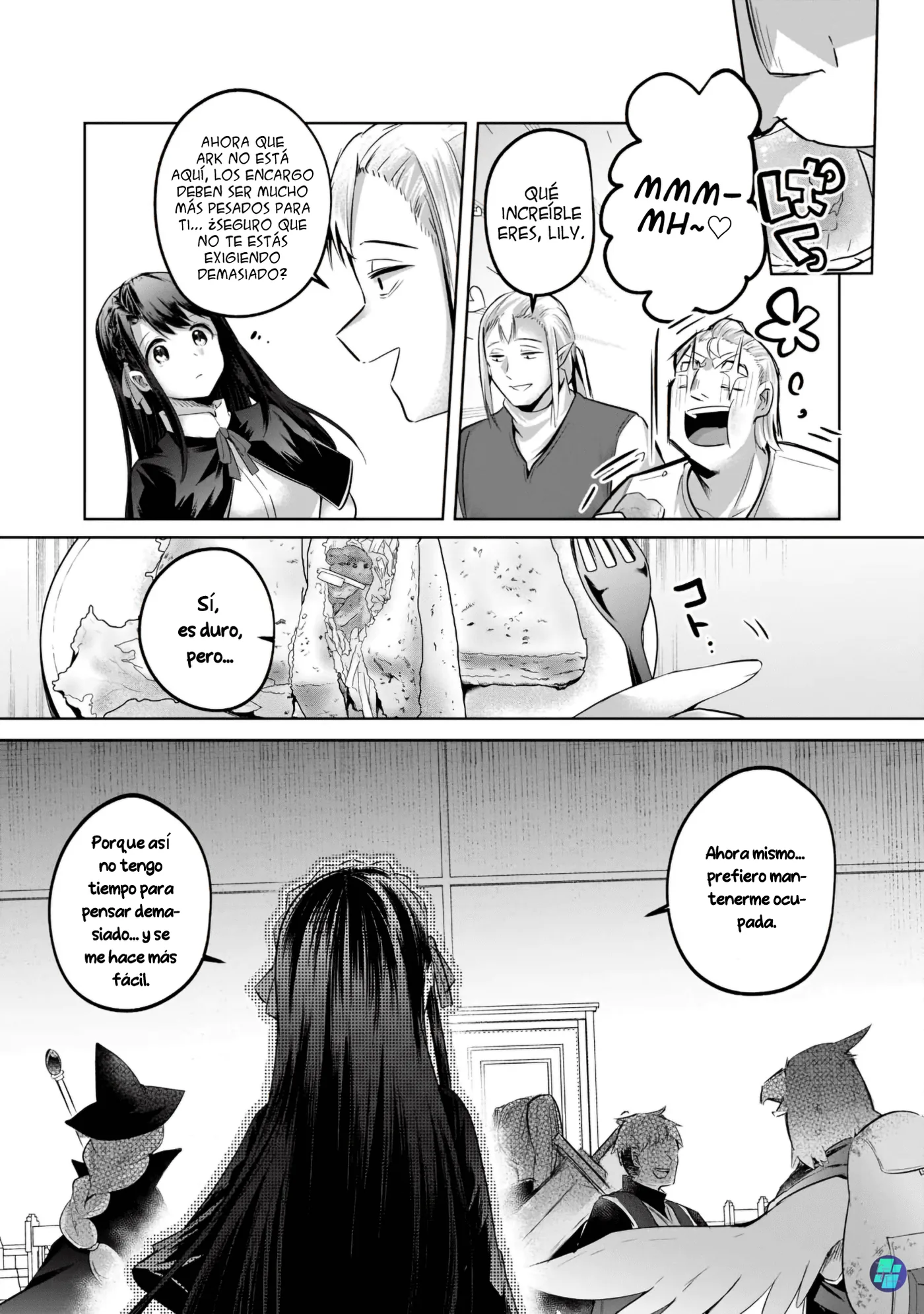 Sousei no Apocrypha capítulo 13, página 4
