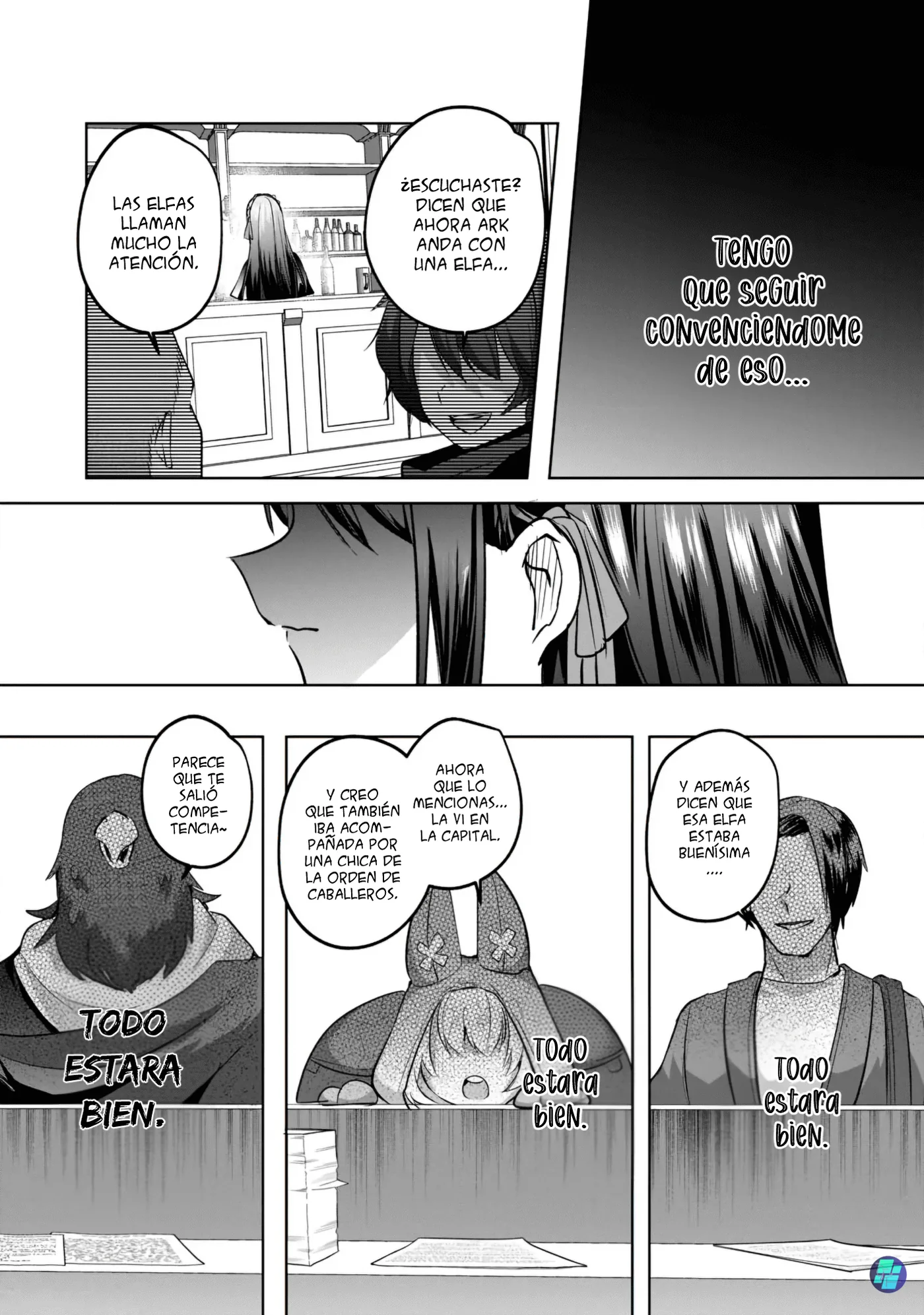Sousei no Apocrypha capítulo 13, página 6