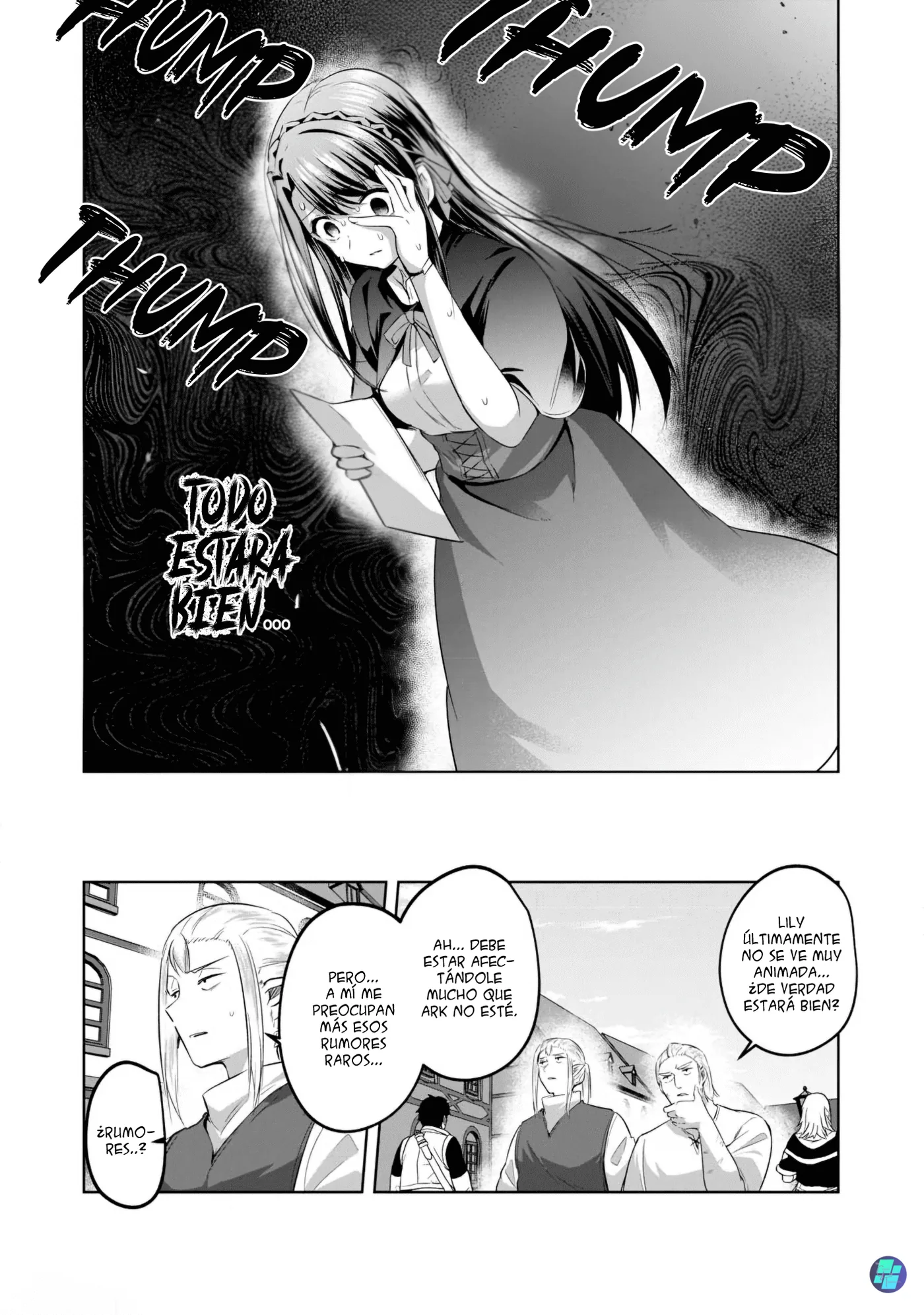Sousei no Apocrypha capítulo 13, página 7