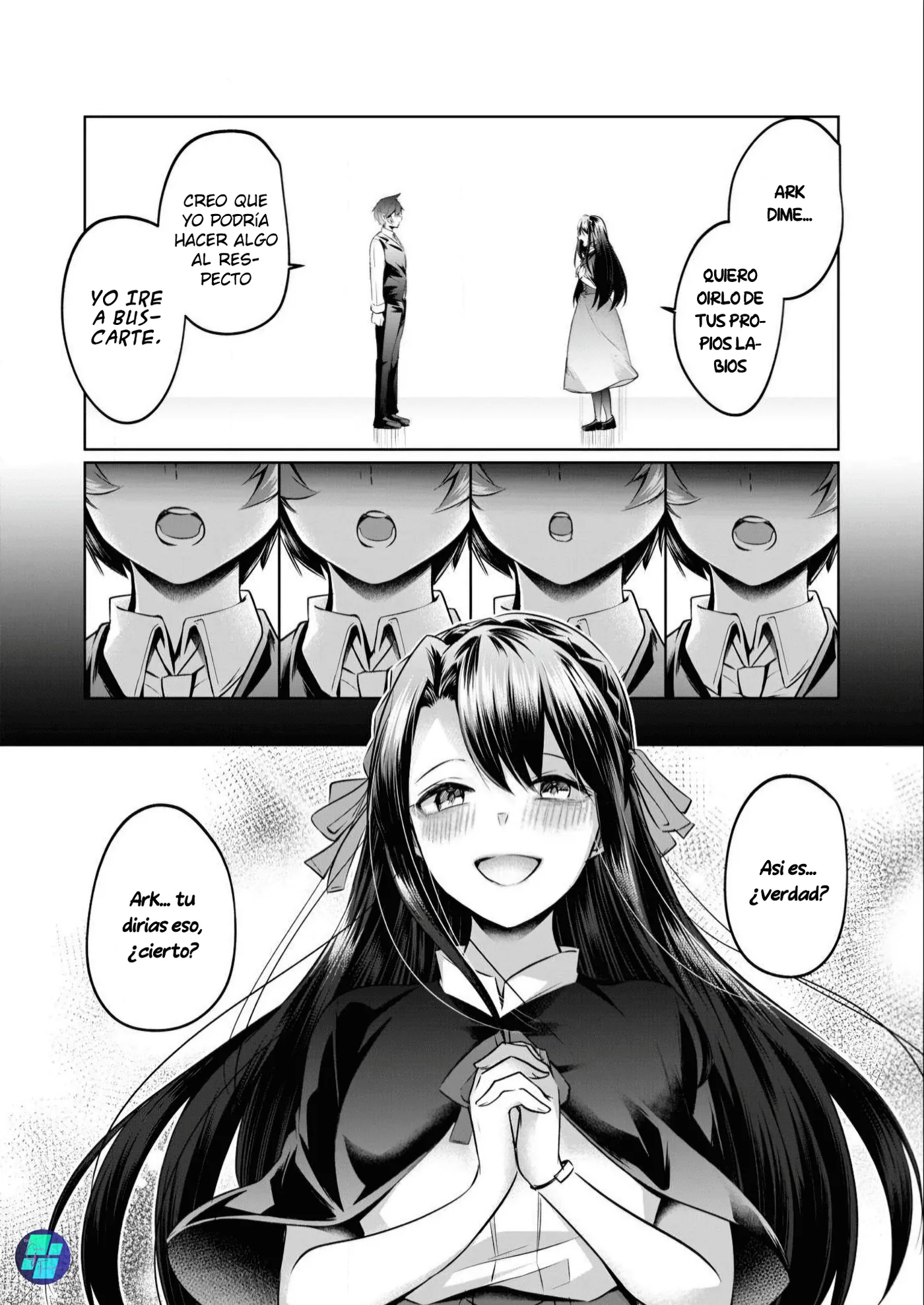 Sousei no Apocrypha capítulo 14, página 7