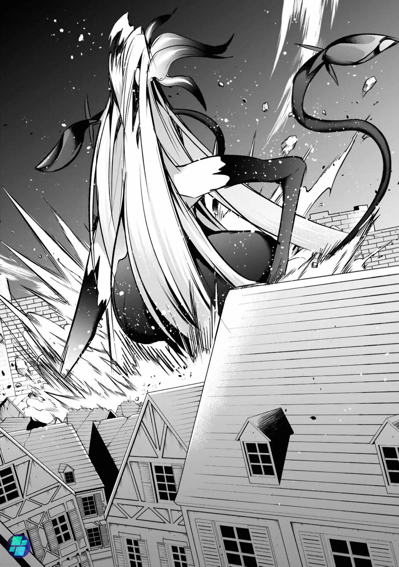 Sousei no Apocrypha capítulo 14, página 9