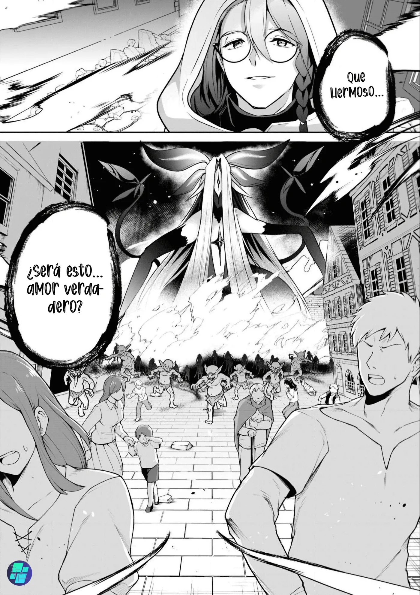 Sousei no Apocrypha capítulo 14, página 11