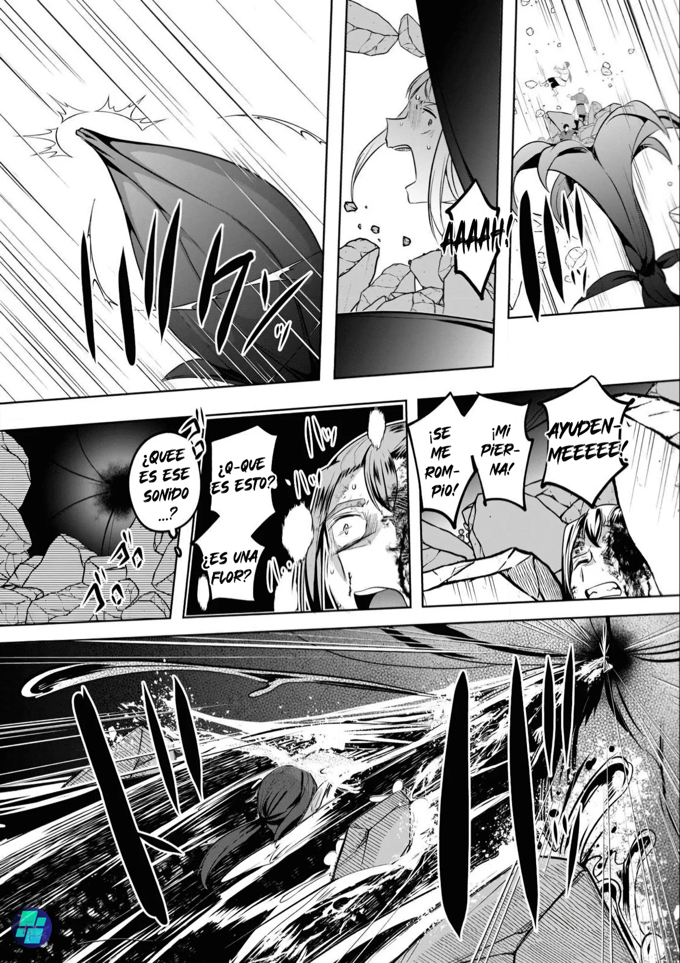 Sousei no Apocrypha capítulo 14, página 13