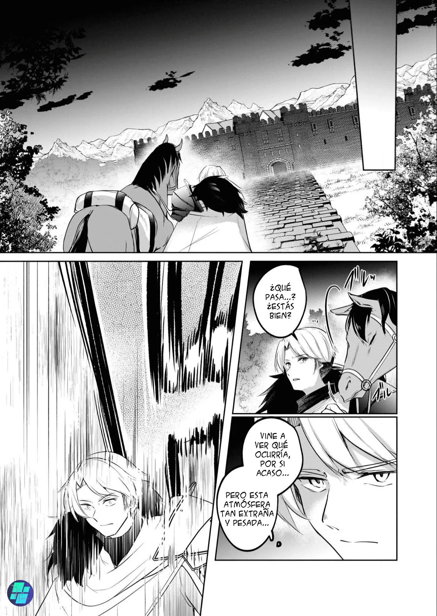 Sousei no Apocrypha capítulo 14, página 15