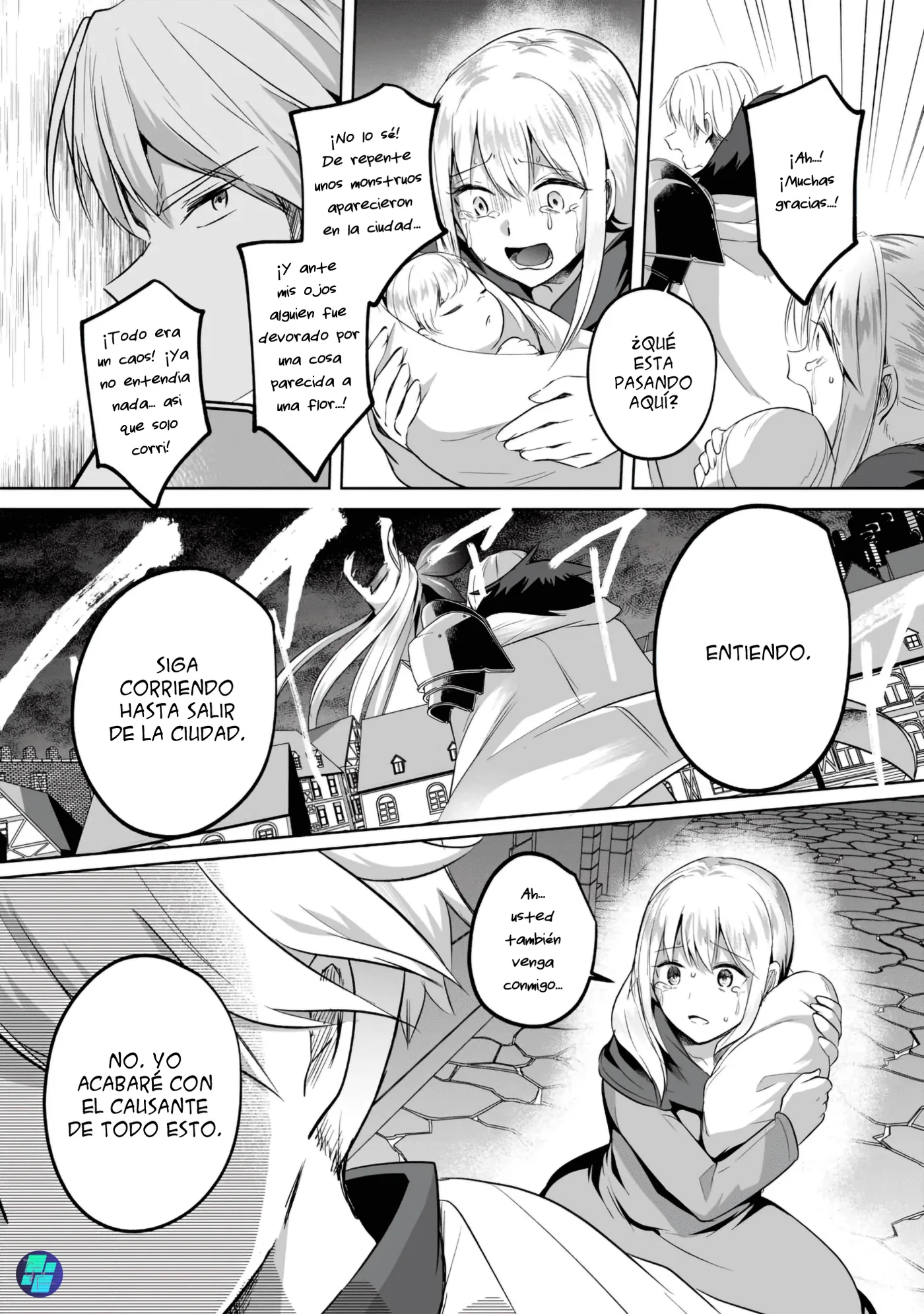 Sousei no Apocrypha capítulo 15, página 5