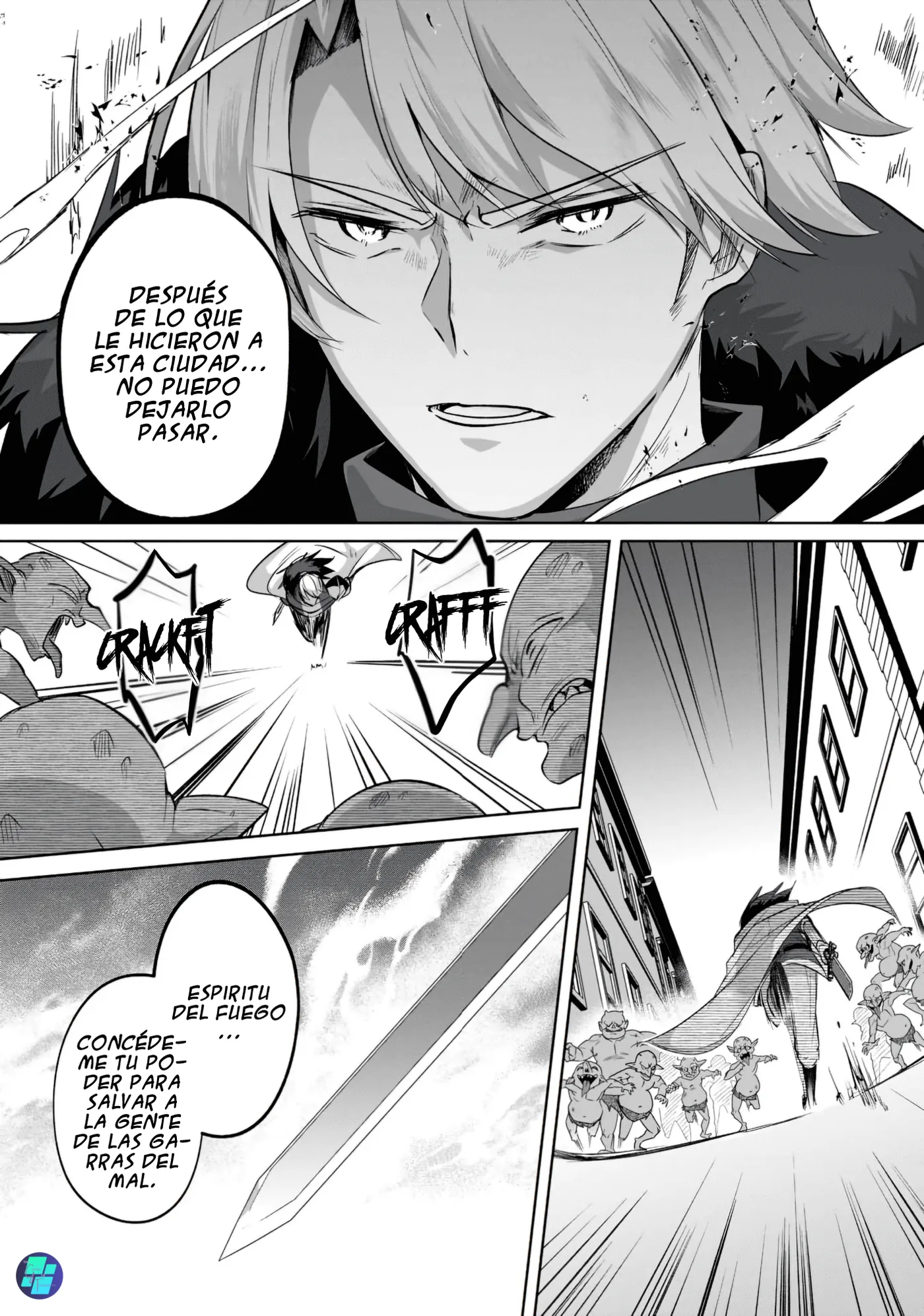 Sousei no Apocrypha capítulo 15, página 6