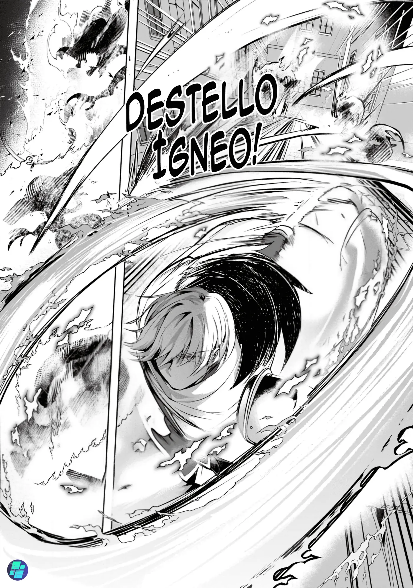 Sousei no Apocrypha capítulo 15, página 7