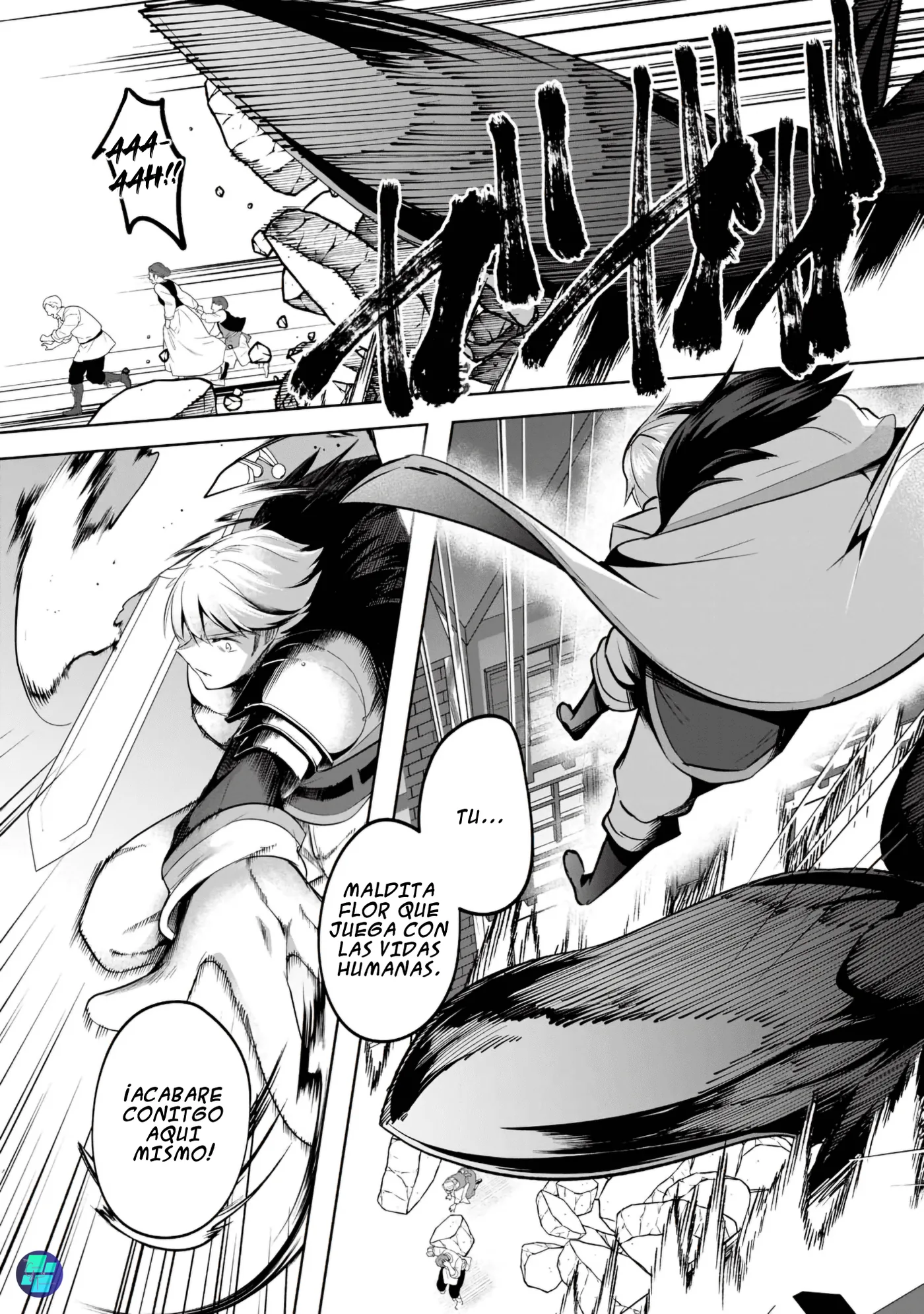 Sousei no Apocrypha capítulo 15, página 9