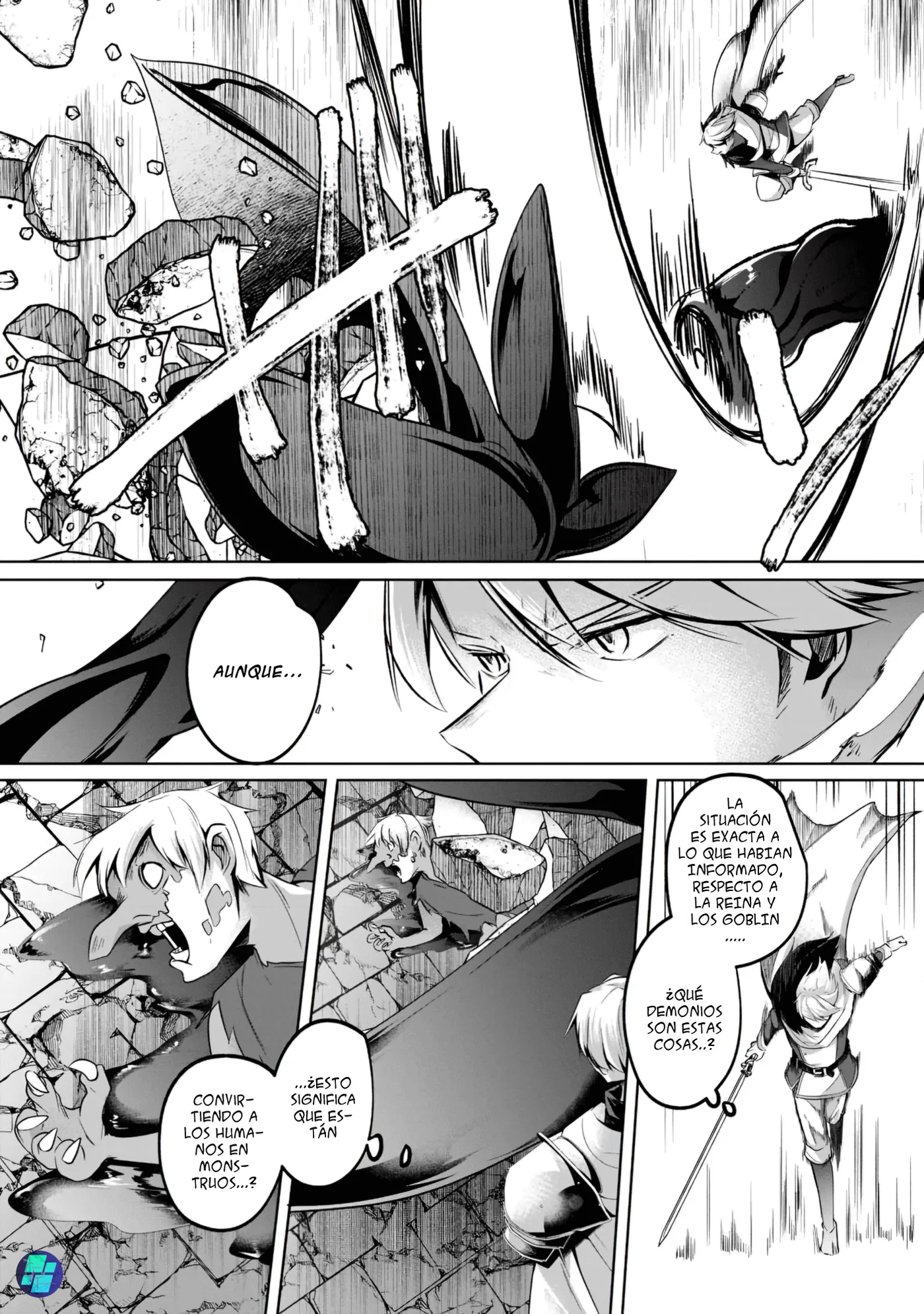 Sousei no Apocrypha capítulo 15, página 10