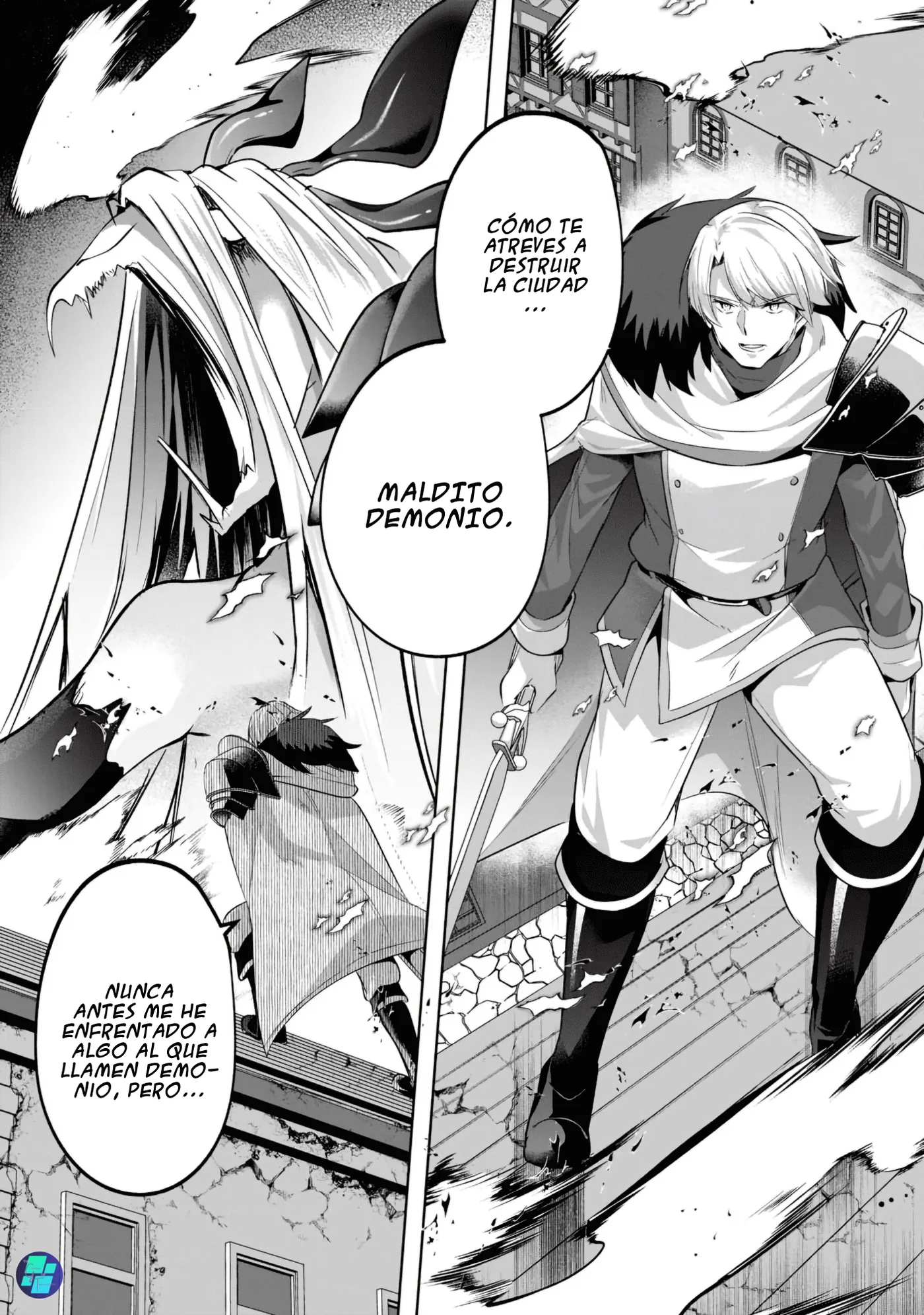 Sousei no Apocrypha capítulo 15, página 12