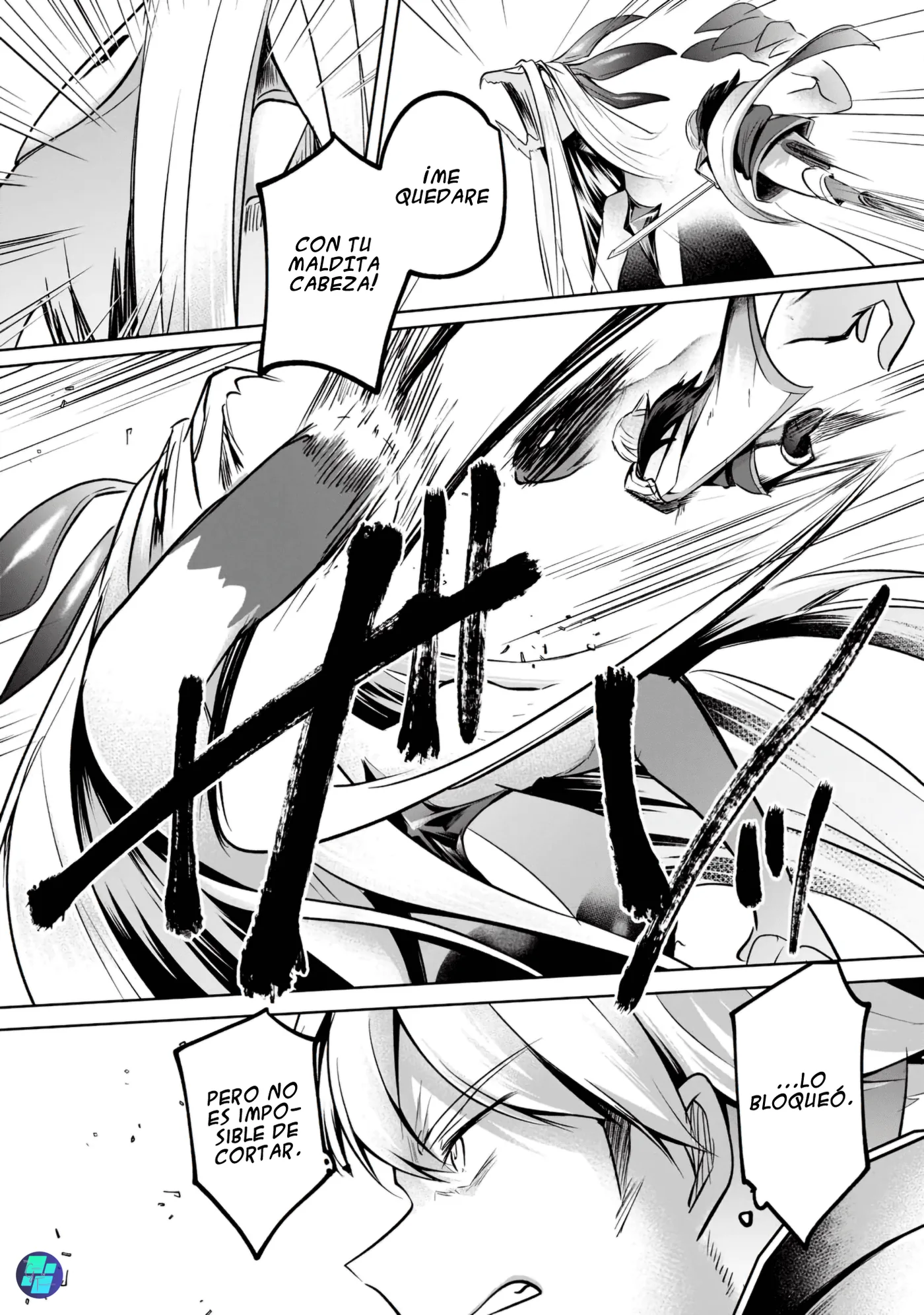 Sousei no Apocrypha capítulo 15, página 13