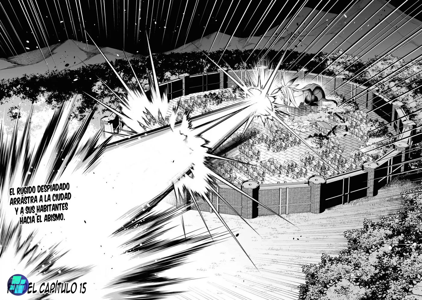 Sousei no Apocrypha capítulo 15, página 15