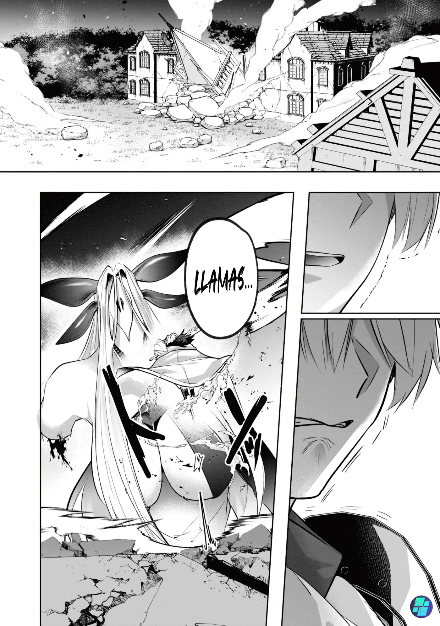 Sousei no Apocrypha capítulo 16, página 3