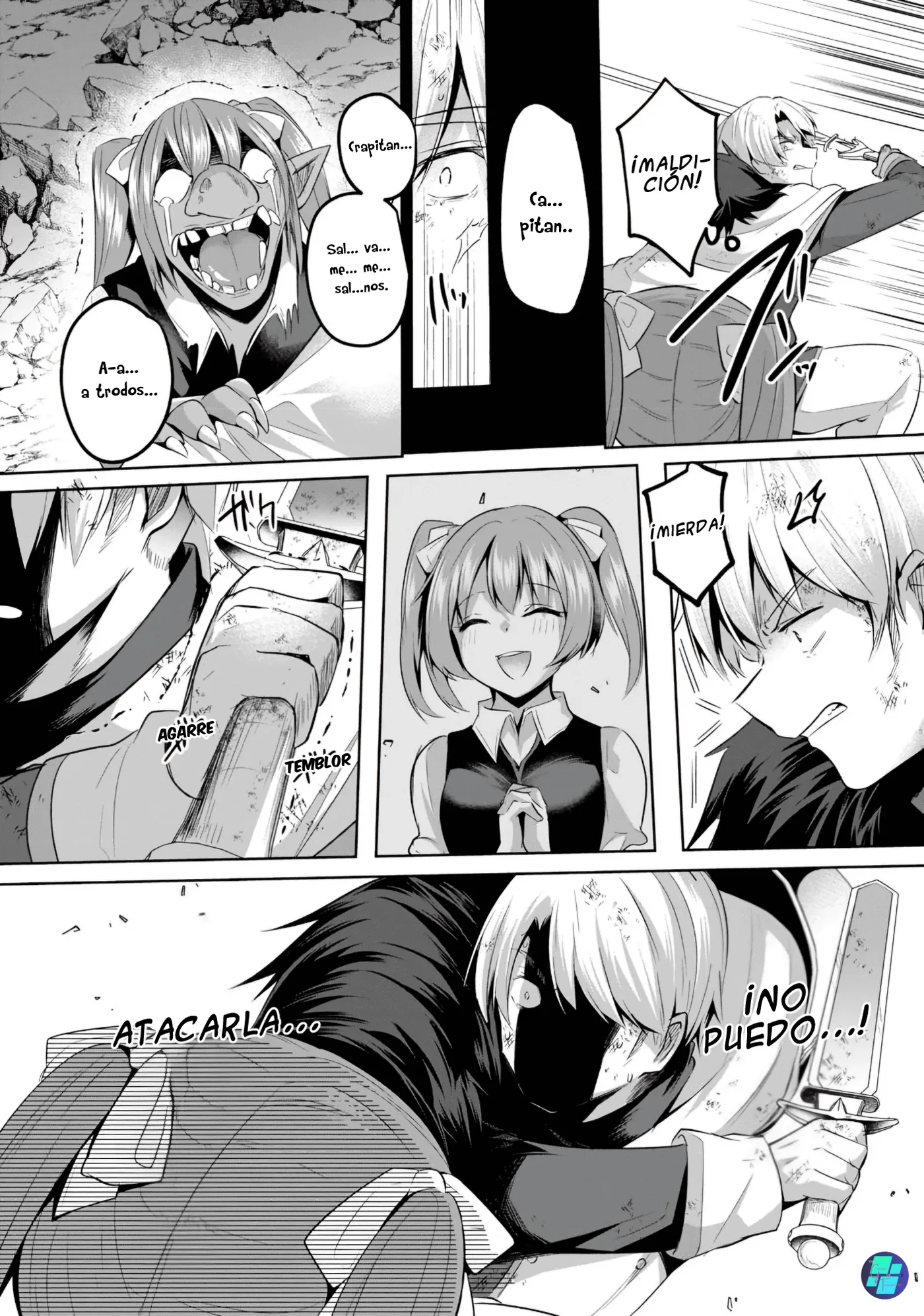 Sousei no Apocrypha capítulo 16, página 6