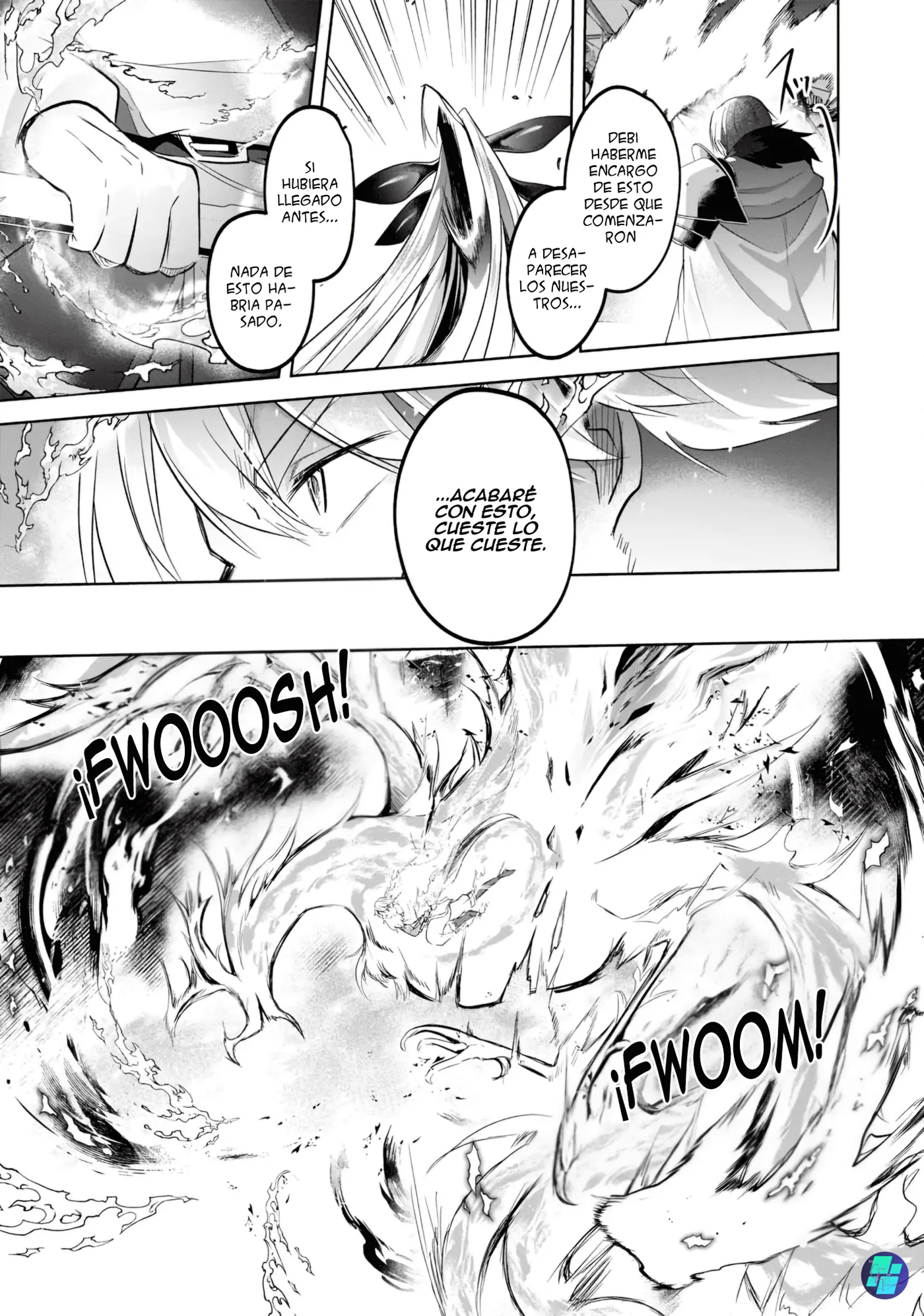 Sousei no Apocrypha capítulo 16, página 8