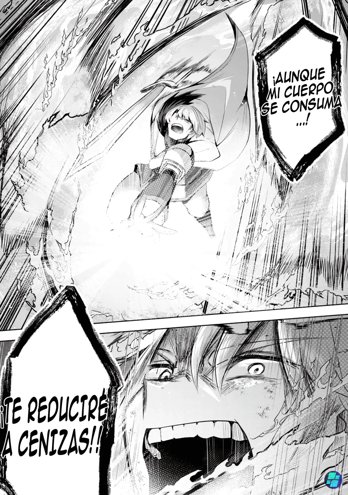 Sousei no Apocrypha capítulo 16, página 9