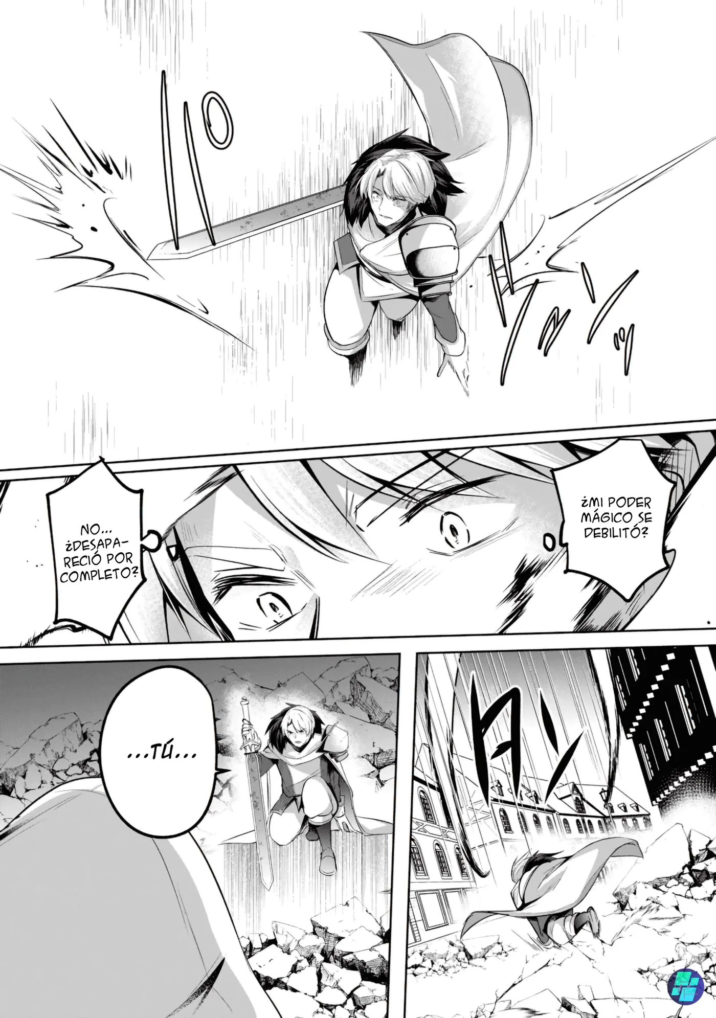 Sousei no Apocrypha capítulo 16, página 11