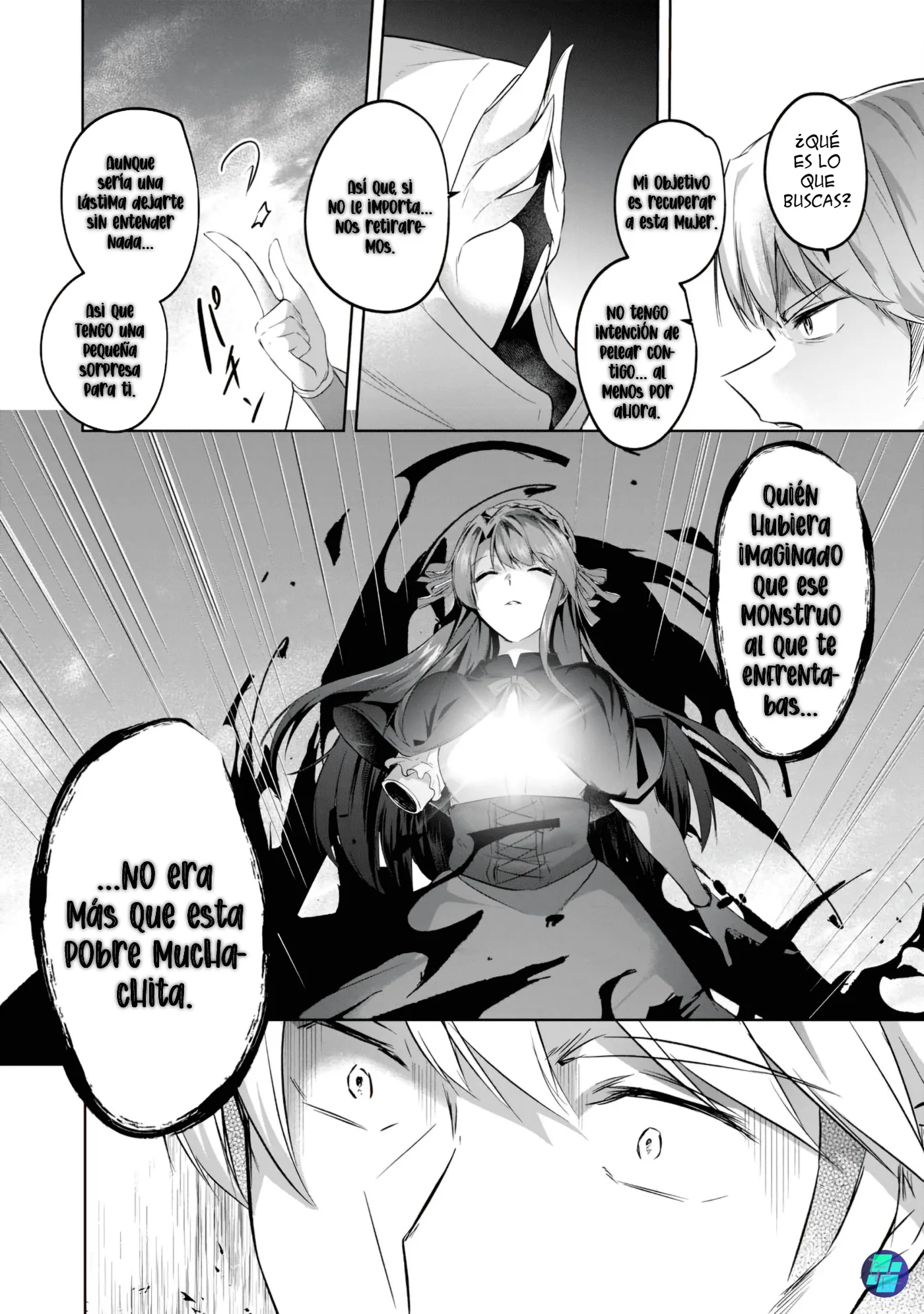 Sousei no Apocrypha capítulo 16, página 13