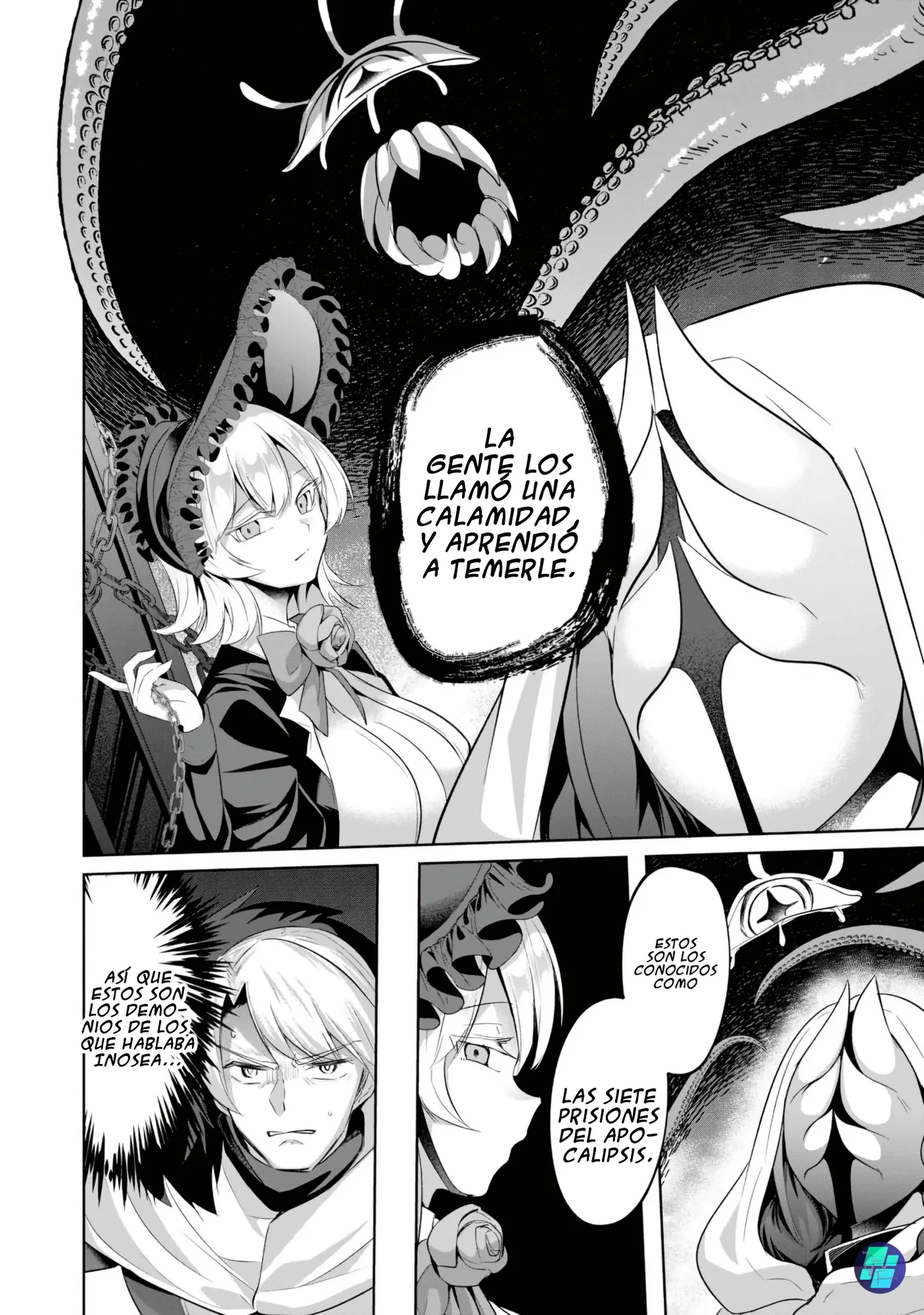 Sousei no Apocrypha capítulo 17, página 7