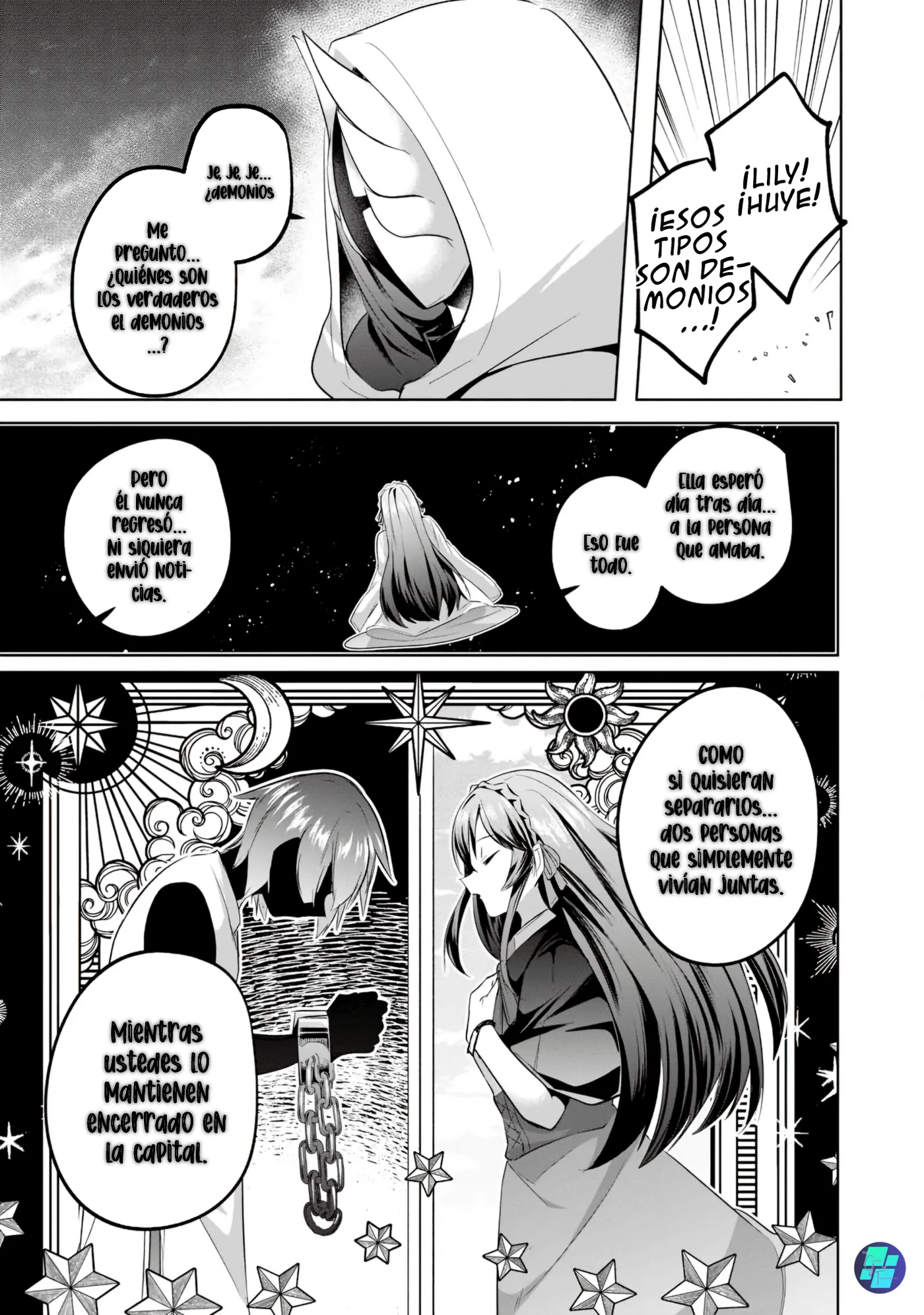 Sousei no Apocrypha capítulo 17, página 8