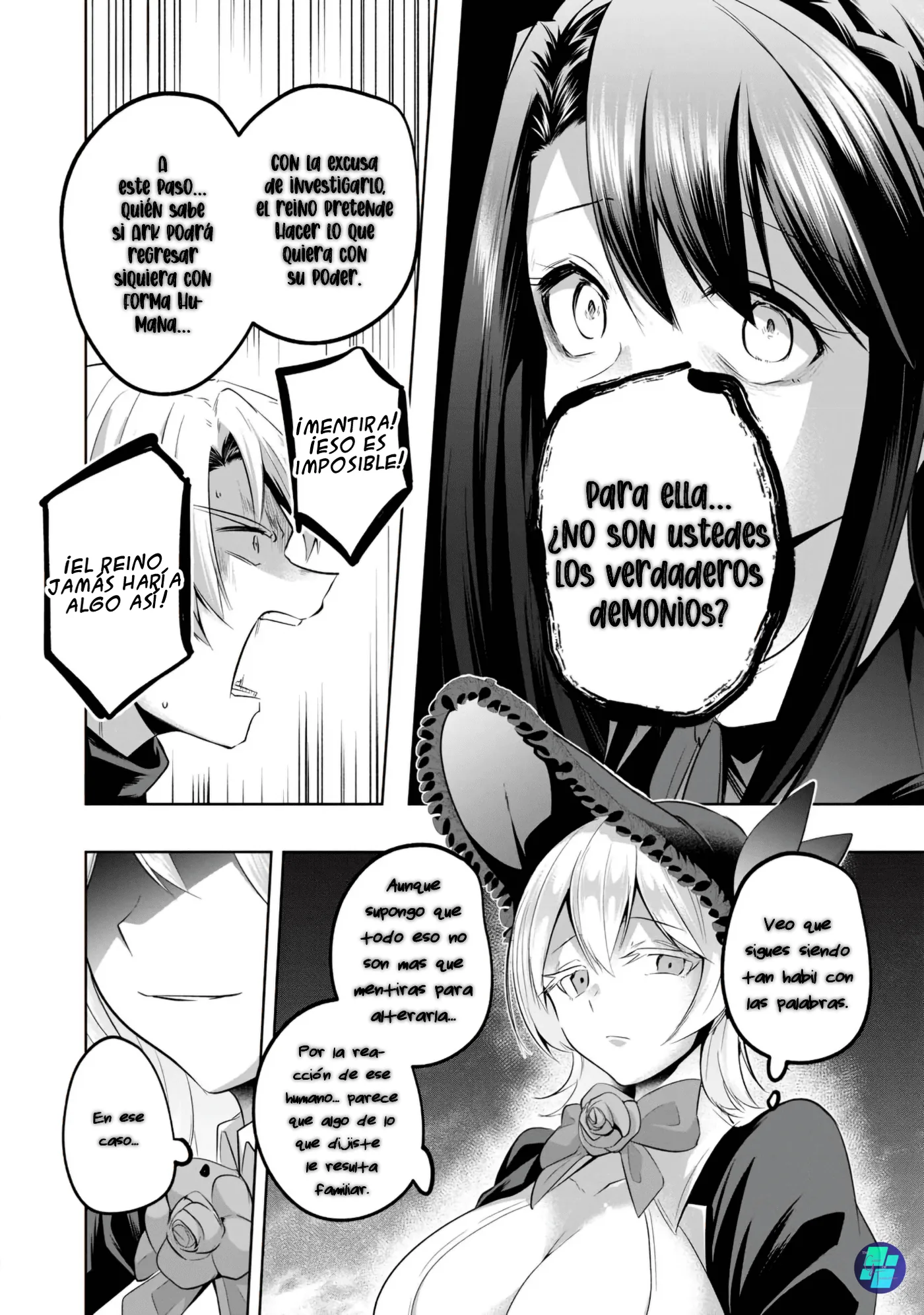 Sousei no Apocrypha capítulo 17, página 9