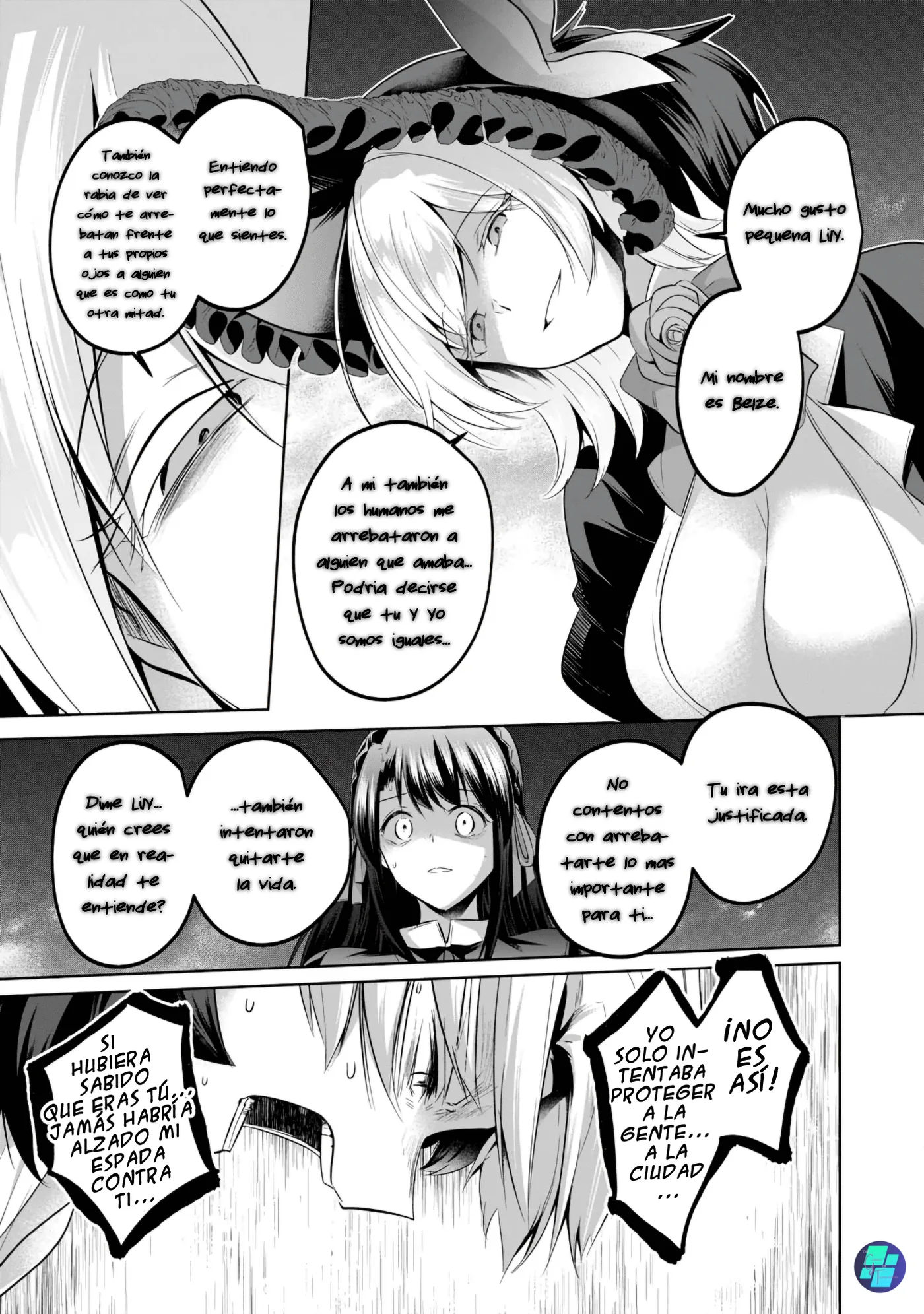 Sousei no Apocrypha capítulo 17, página 10