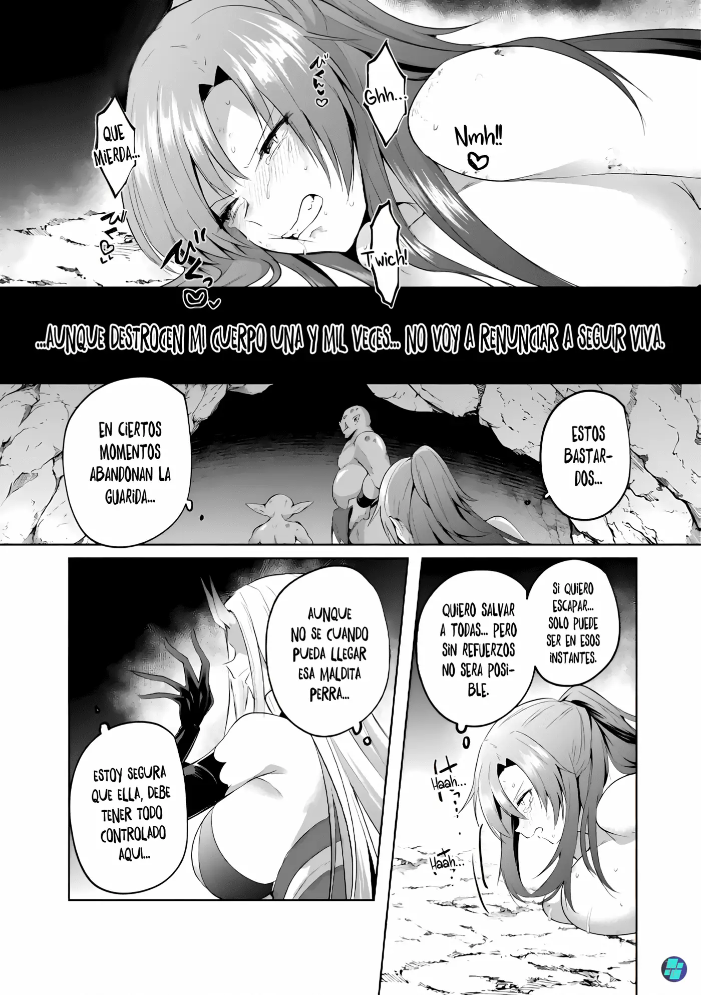Sousei no Apocrypha capítulo 2, página 8
