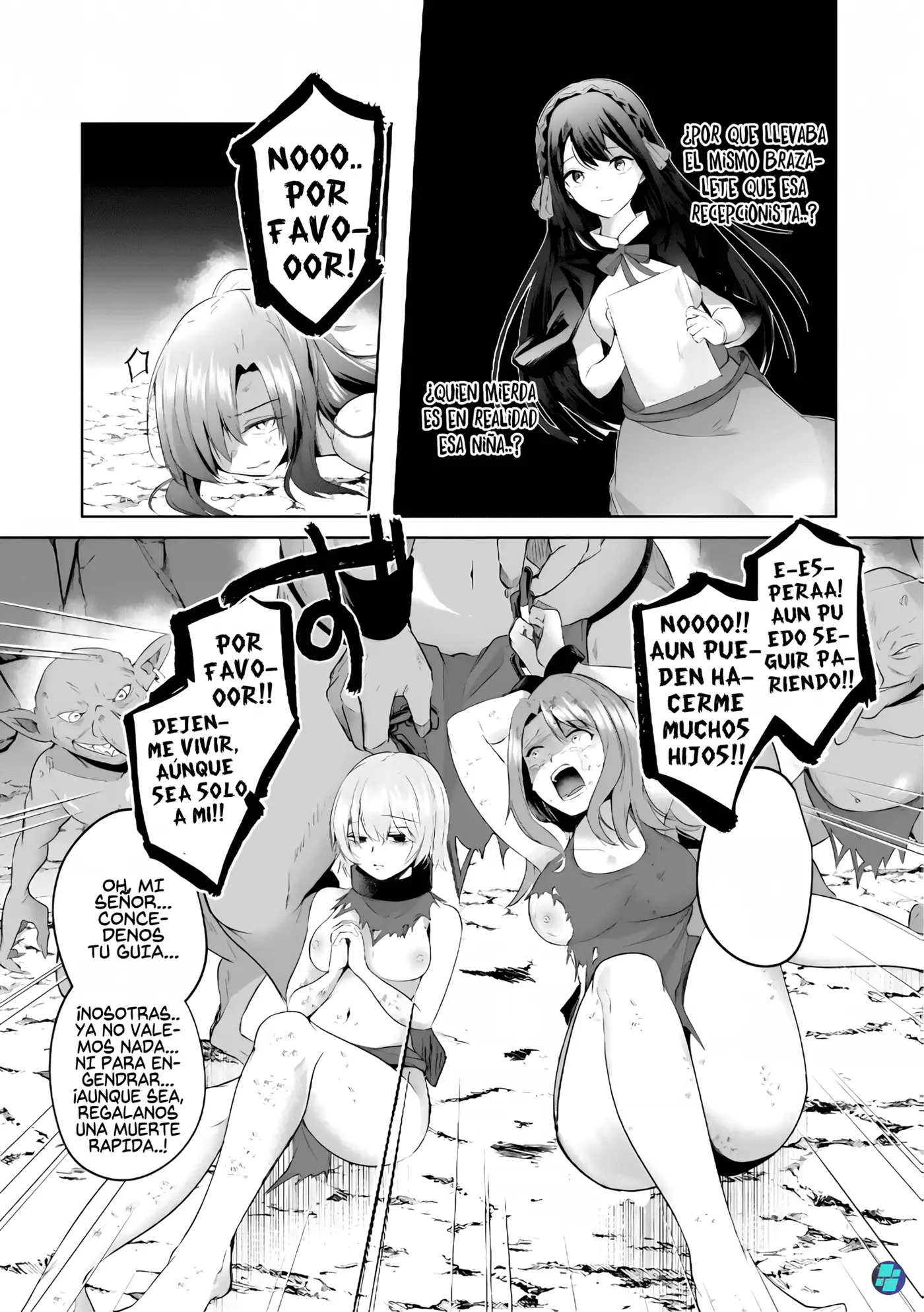 Sousei no Apocrypha capítulo 2, página 9
