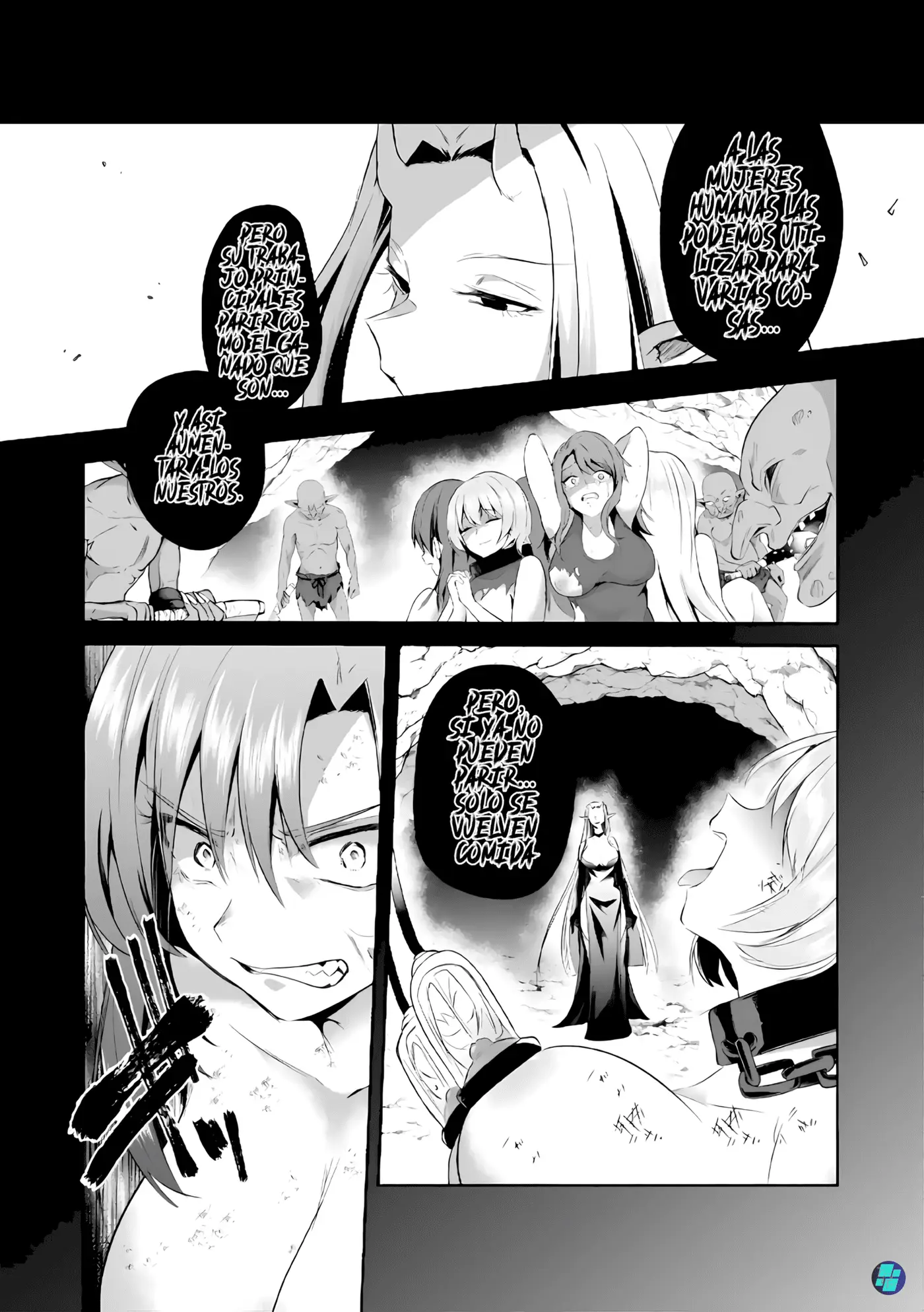 Sousei no Apocrypha capítulo 2, página 11