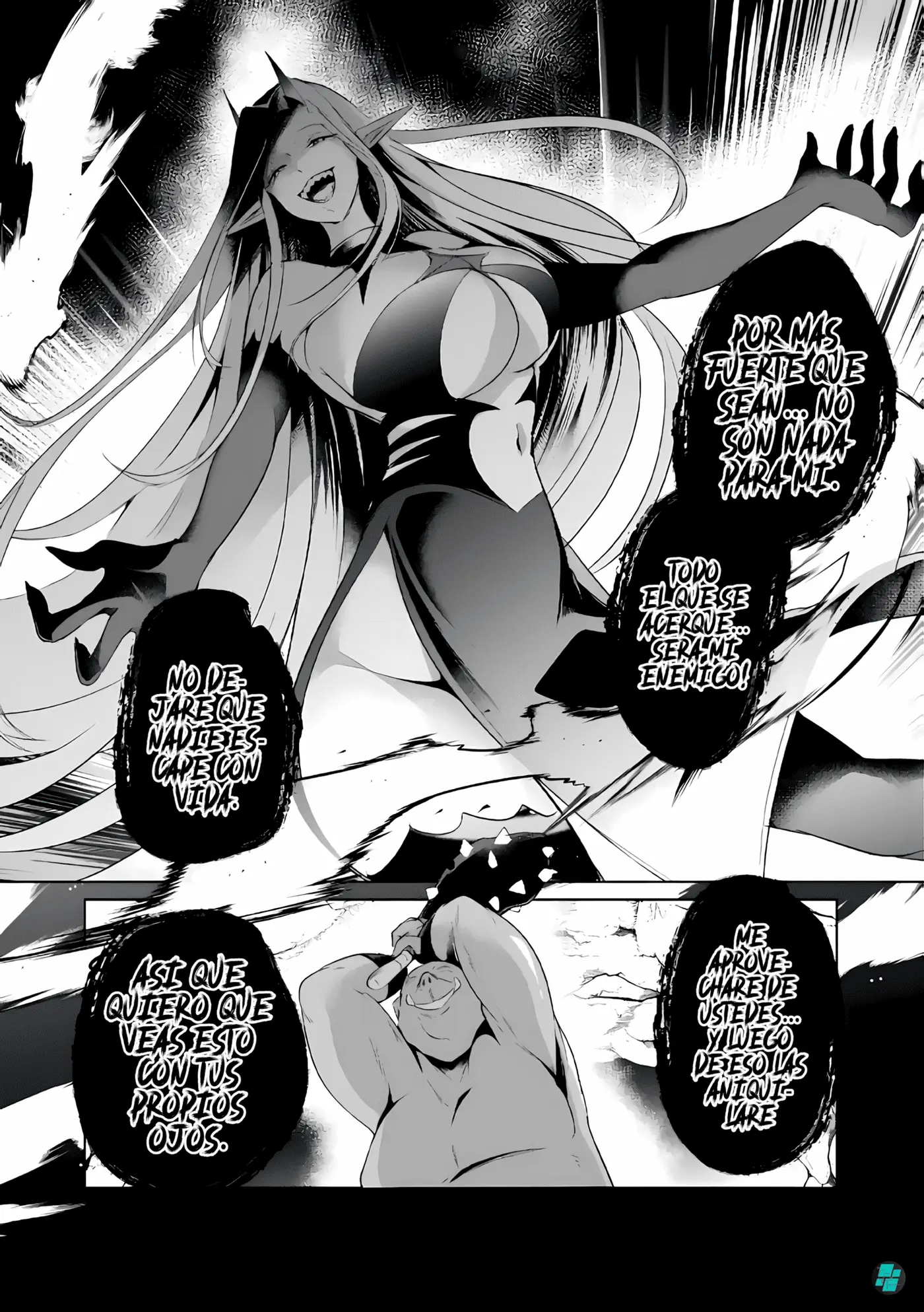Sousei no Apocrypha capítulo 2, página 12