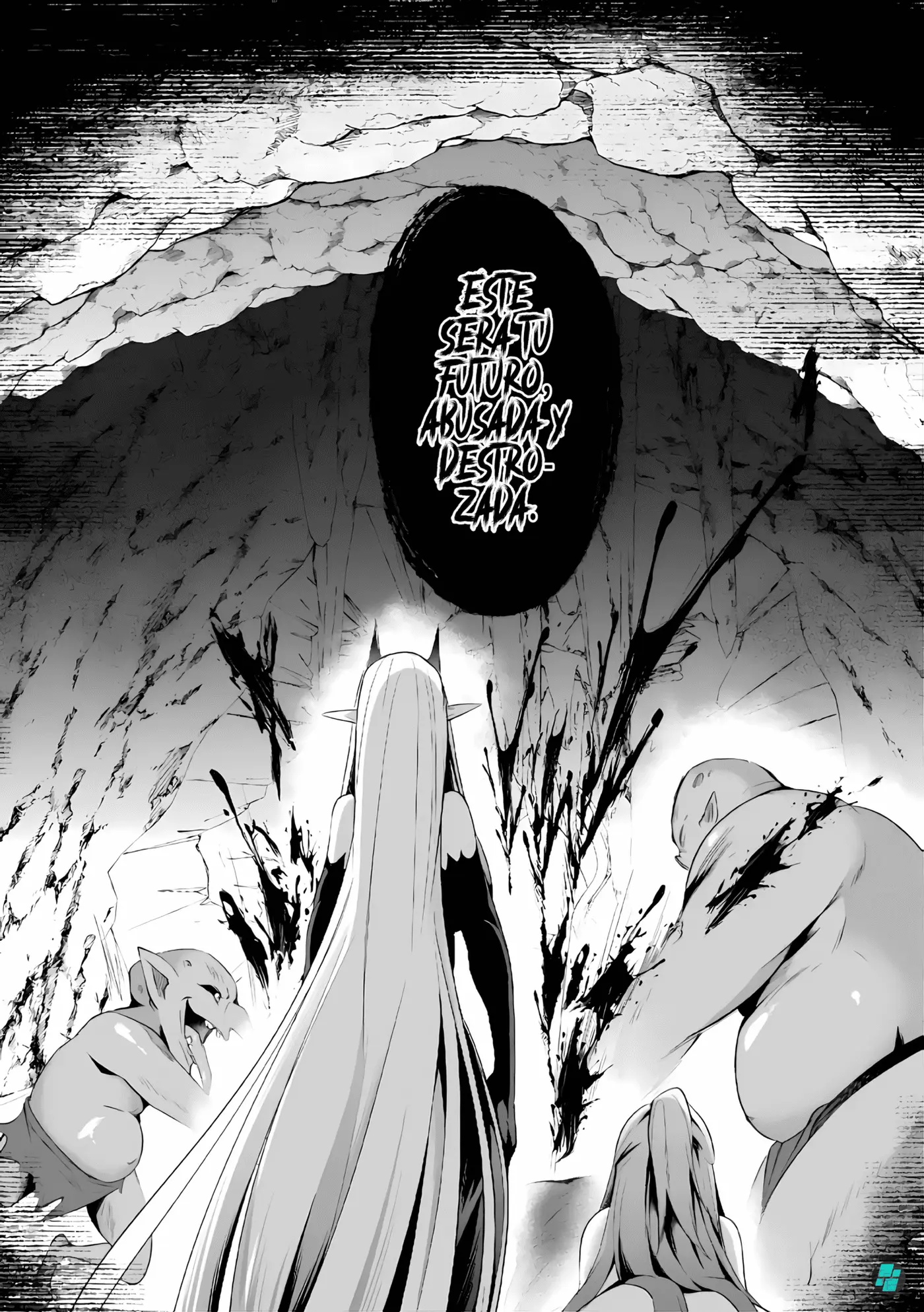 Sousei no Apocrypha capítulo 2, página 13