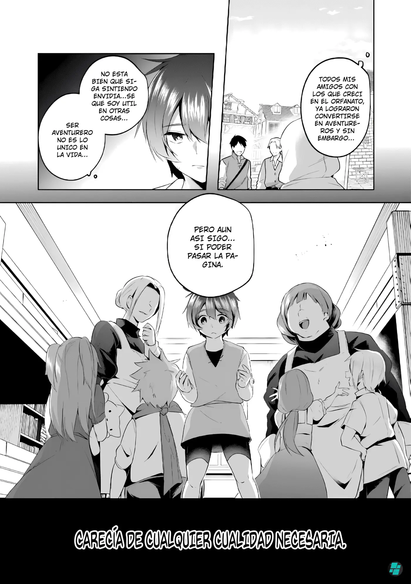 Sousei no Apocrypha capítulo 2, página 16